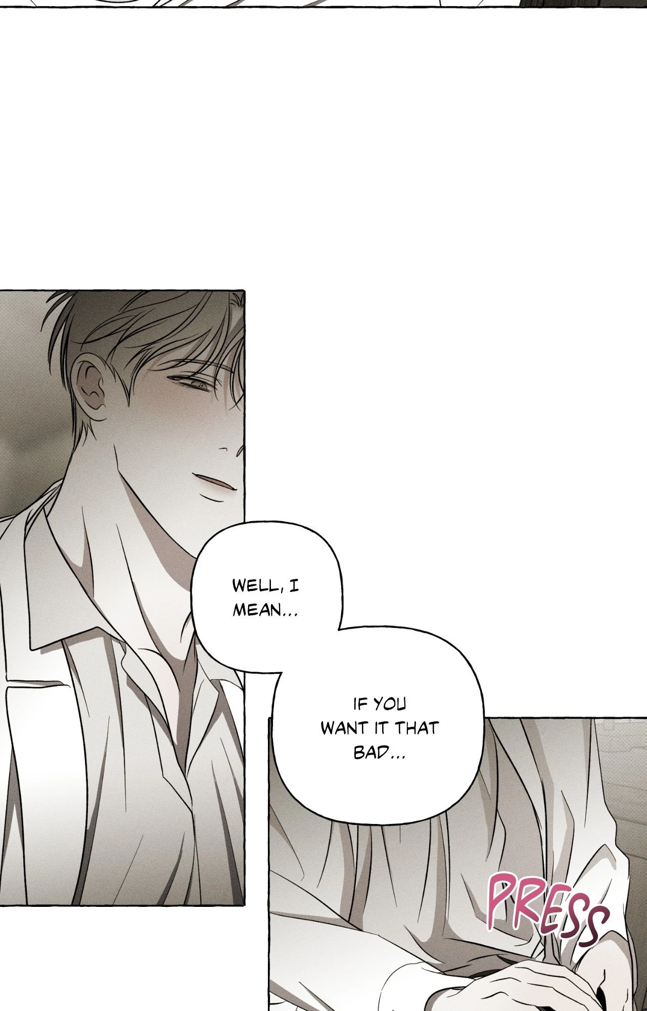 Pale Bones and Blossoms [Official] - Chapter 11 manhwa