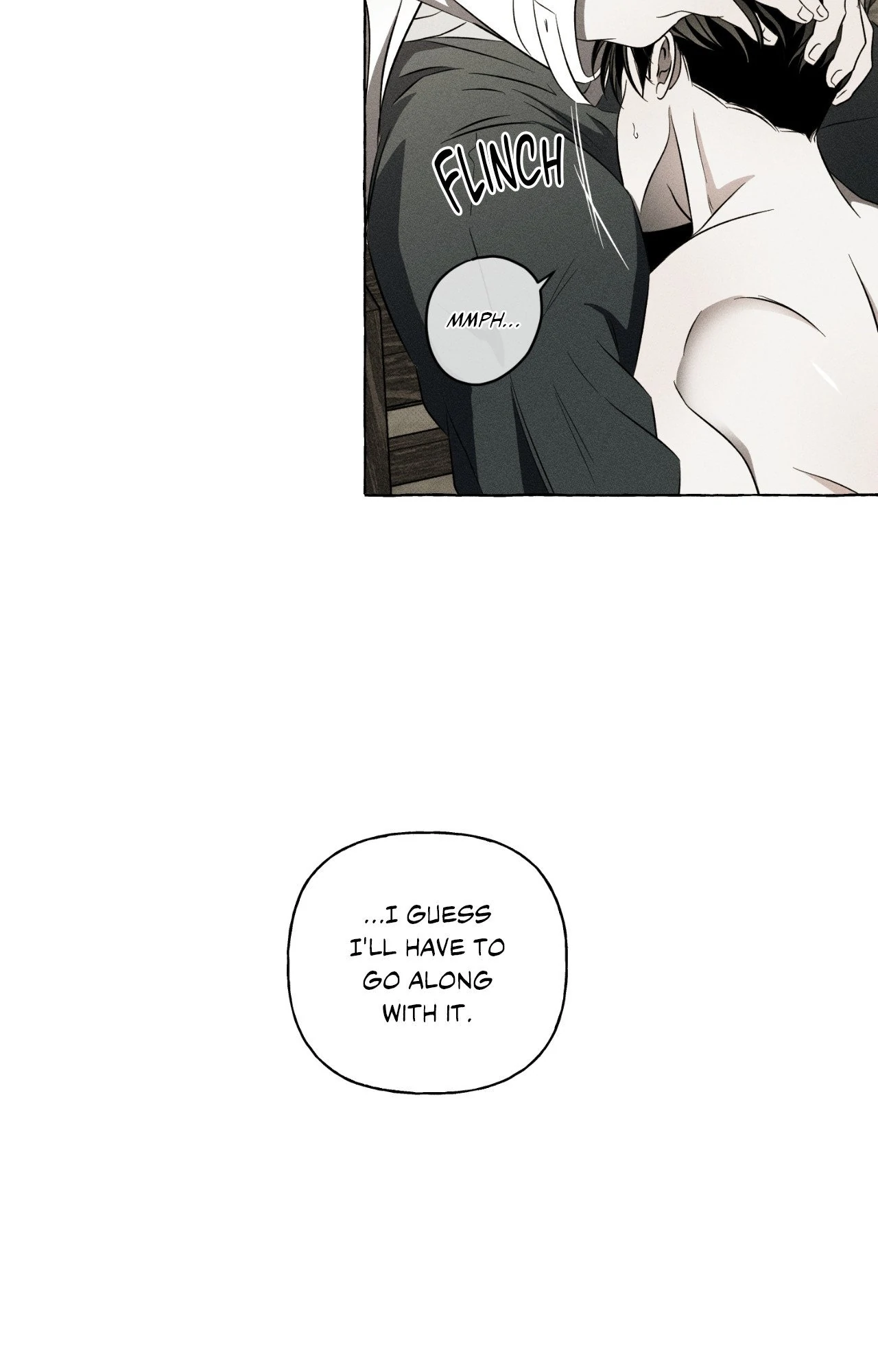 Pale Bones and Blossoms [Official] - Chapter 11 manhwa