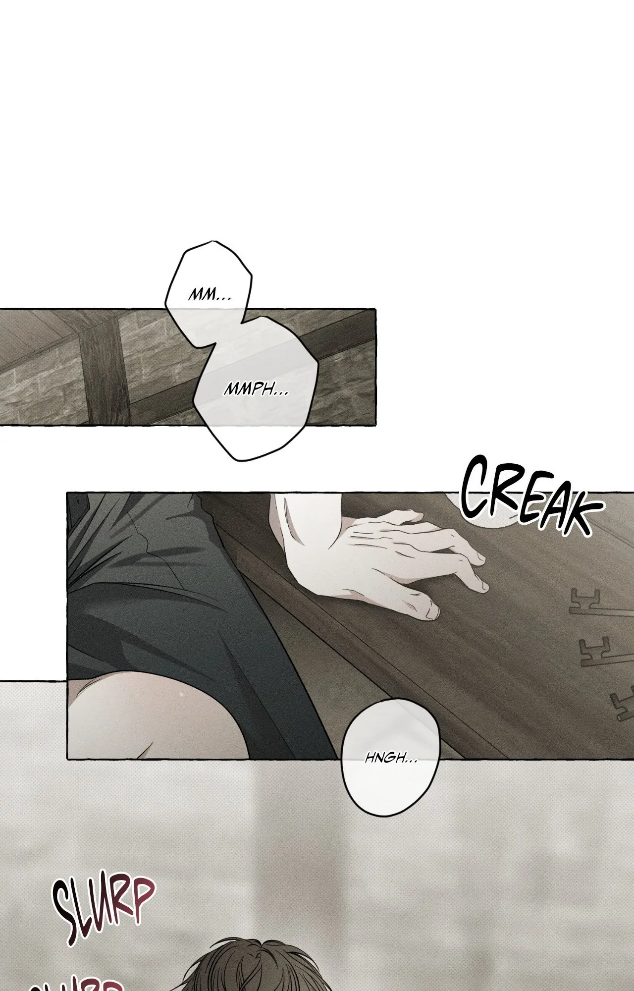 Pale Bones and Blossoms [Official] - Chapter 11 manhwa
