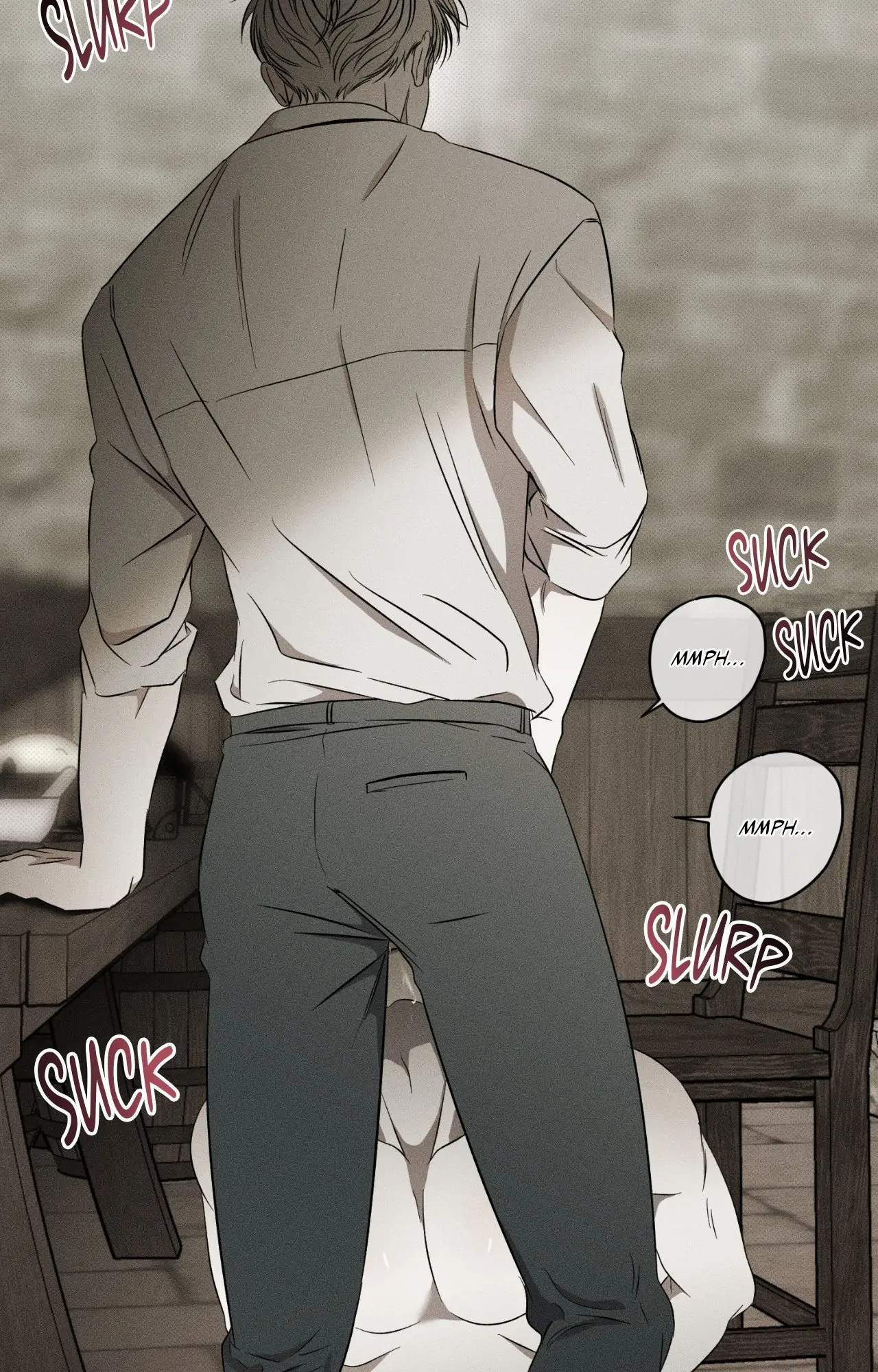 Pale Bones and Blossoms [Official] - Chapter 11 manhwa