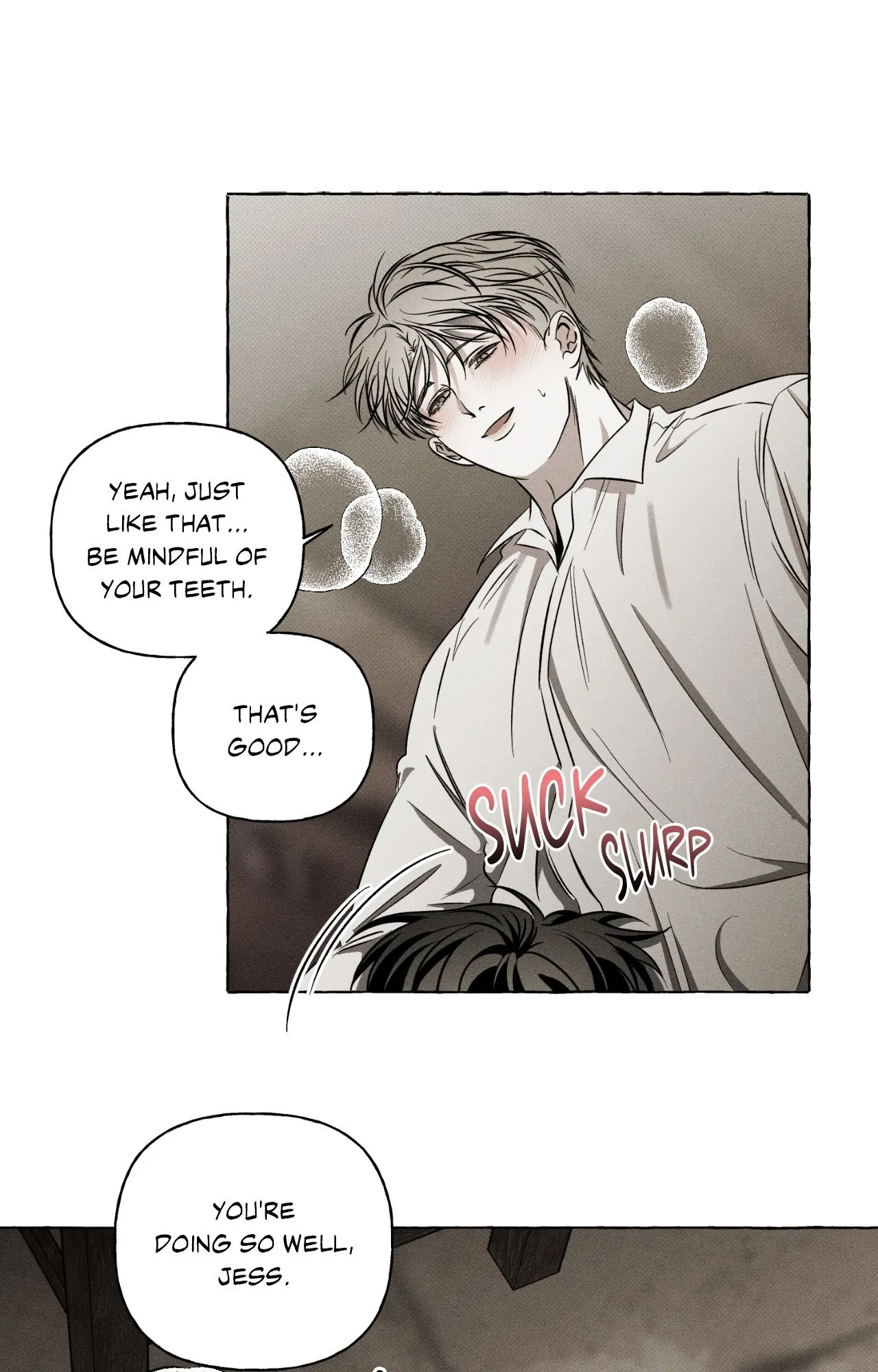 Pale Bones and Blossoms [Official] - Chapter 11 manhwa
