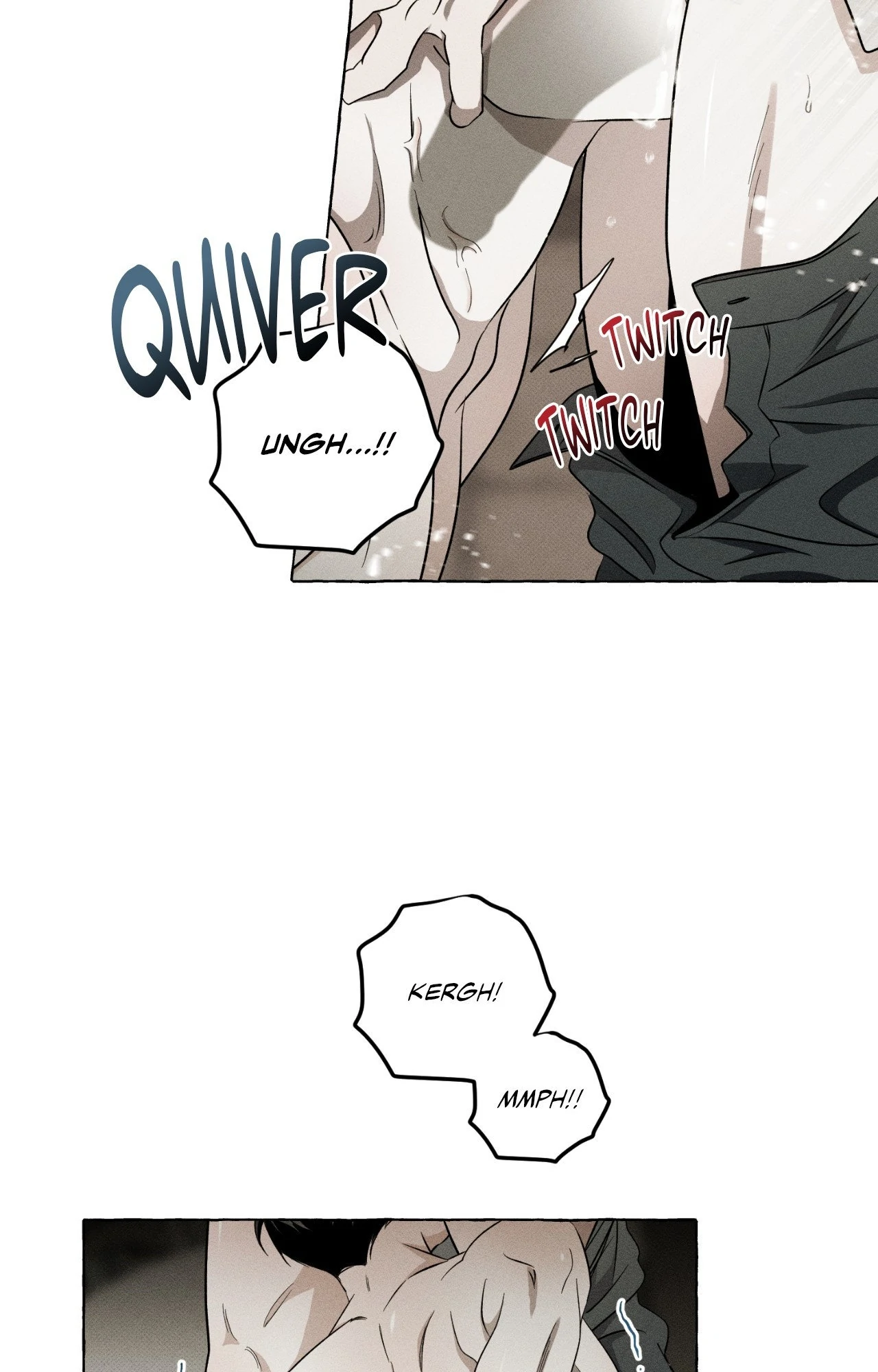 Pale Bones and Blossoms [Official] - Chapter 11 manhwa