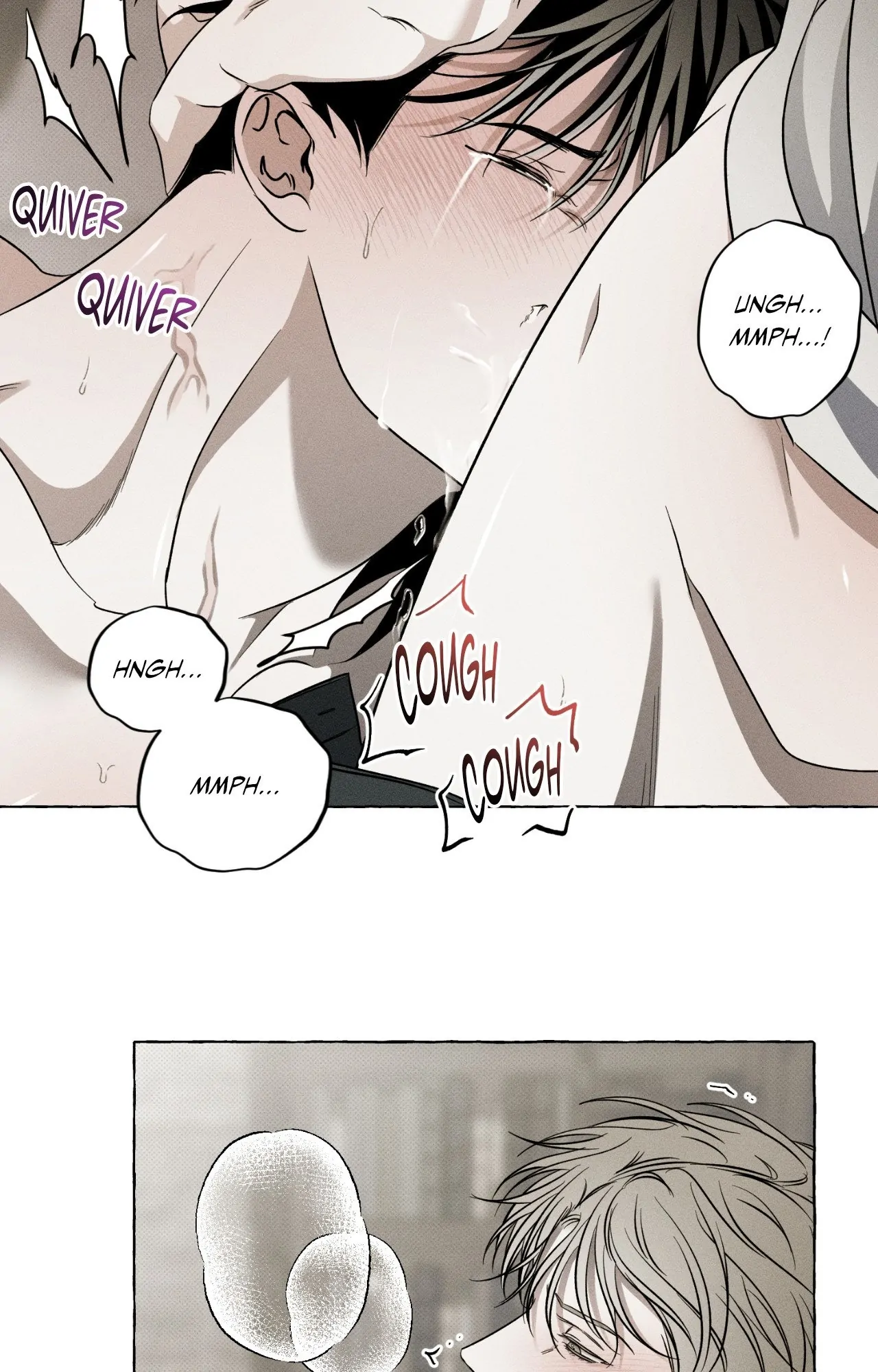 Pale Bones and Blossoms [Official] - Chapter 11 manhwa