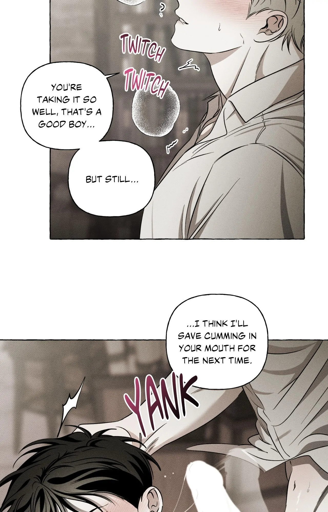 Pale Bones and Blossoms [Official] - Chapter 11 manhwa