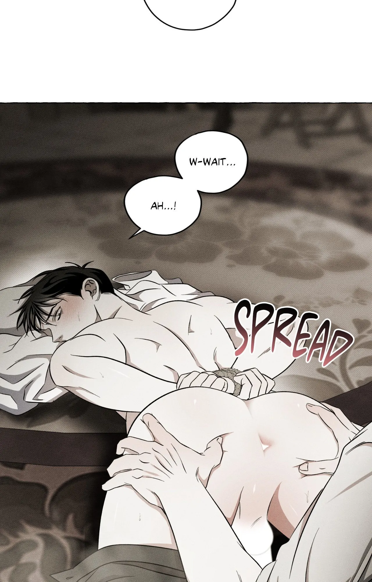 Pale Bones and Blossoms [Official] - Chapter 11 manhwa