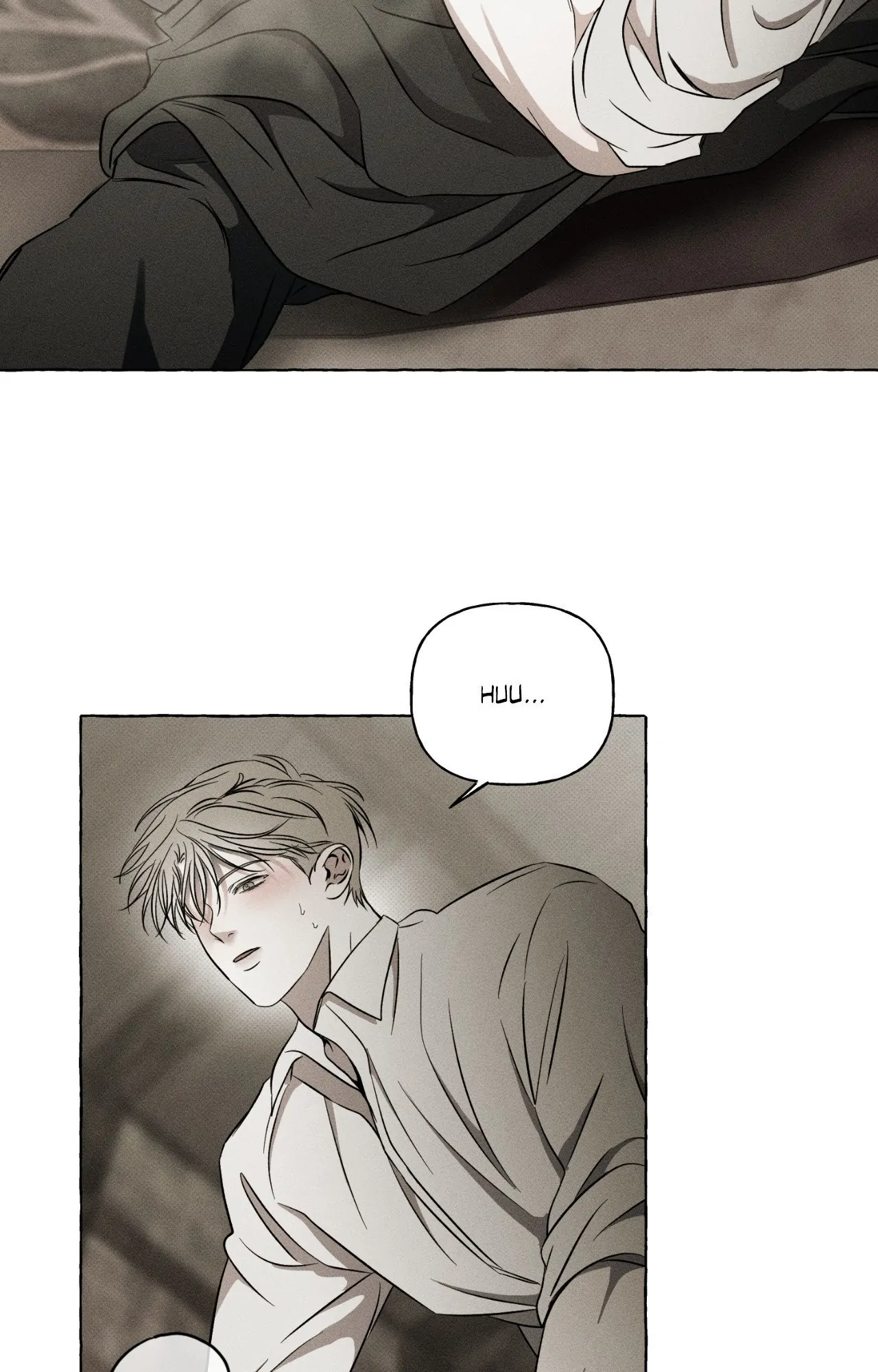 Pale Bones and Blossoms [Official] - Chapter 11 manhwa
