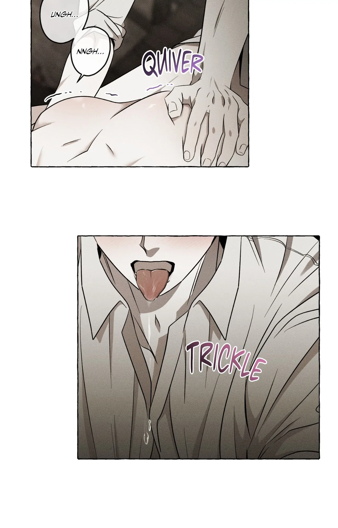 Pale Bones and Blossoms [Official] - Chapter 11 manhwa