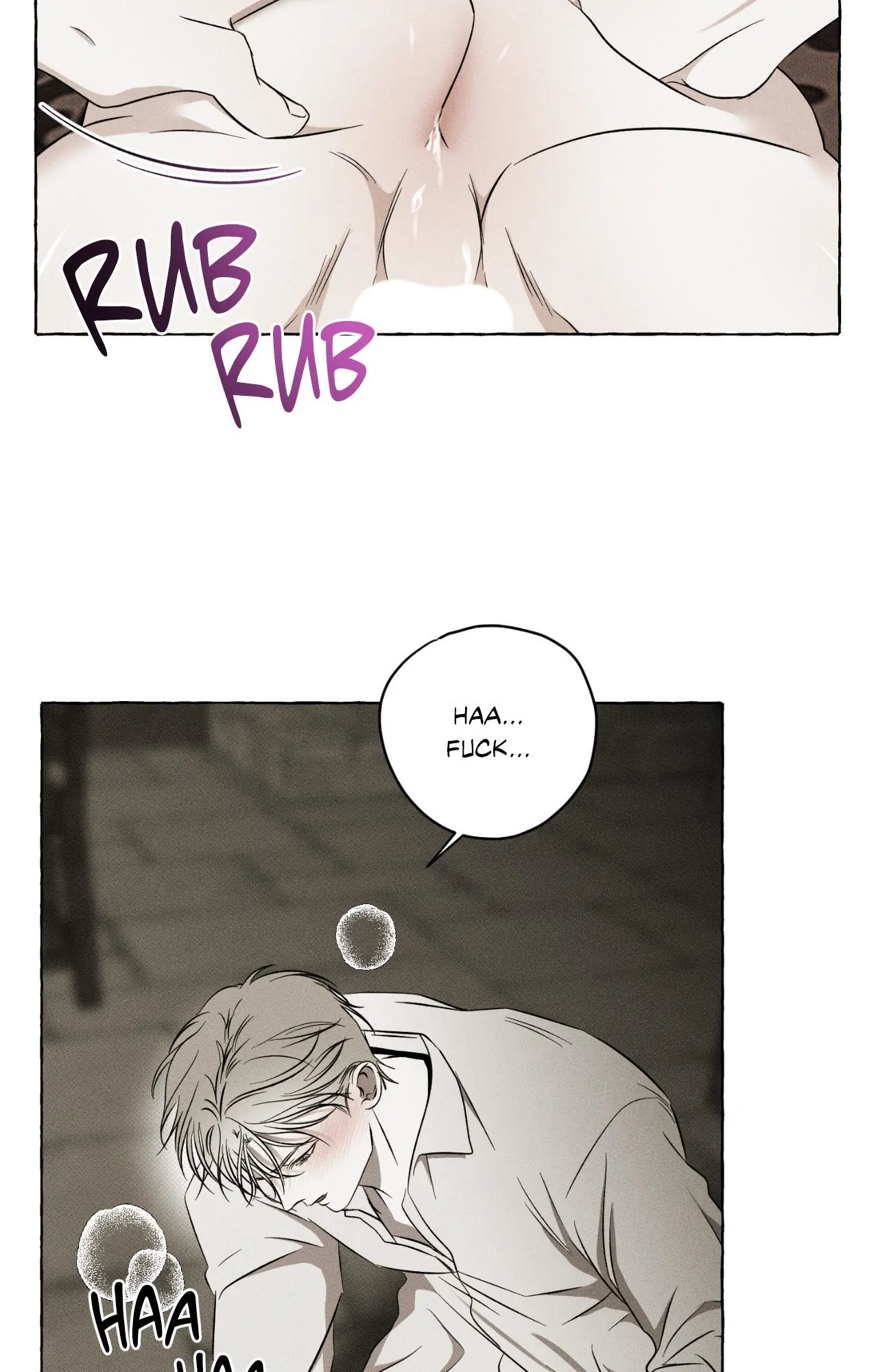 Pale Bones and Blossoms [Official] - Chapter 11 manhwa