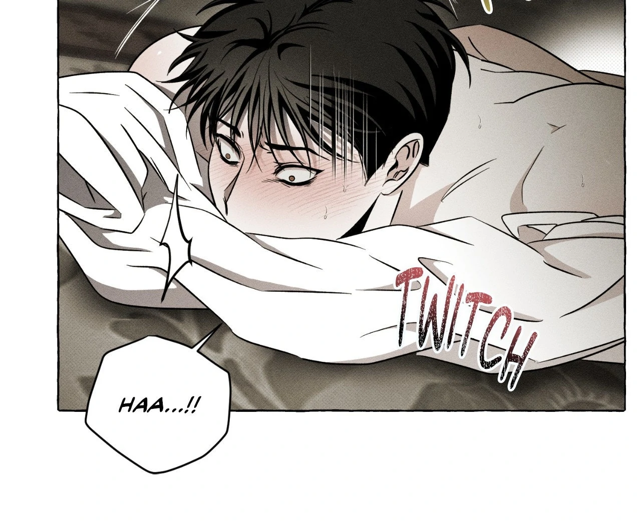 Pale Bones and Blossoms [Official] - Chapter 11 manhwa