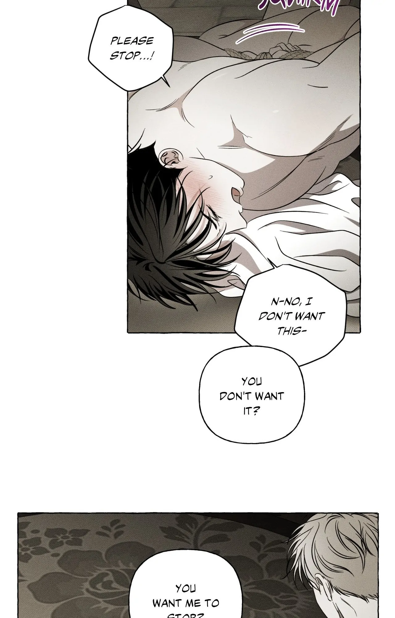 Pale Bones and Blossoms [Official] - Chapter 11 manhwa