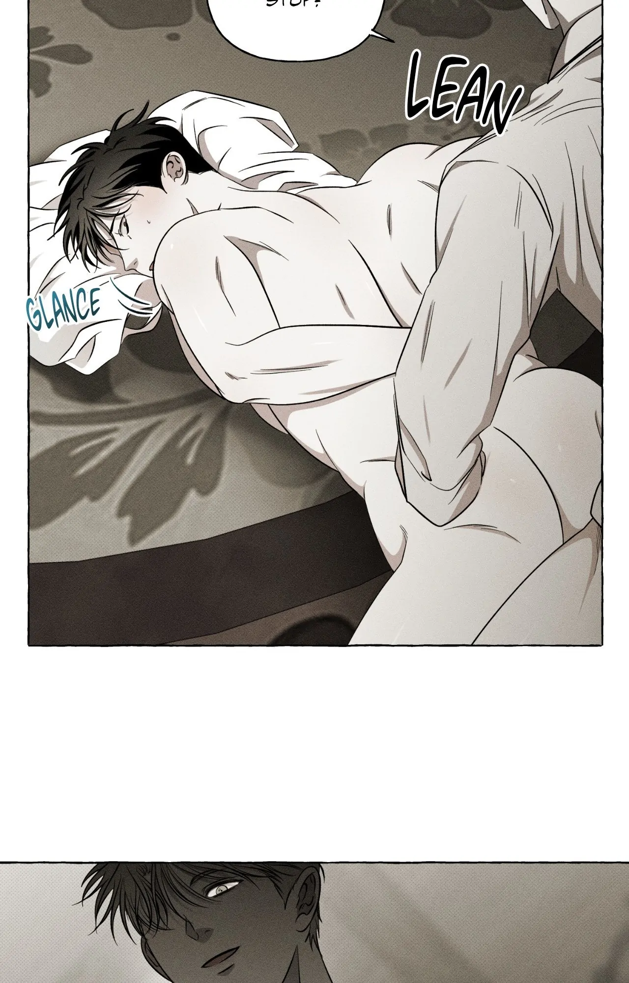Pale Bones and Blossoms [Official] - Chapter 11 manhwa