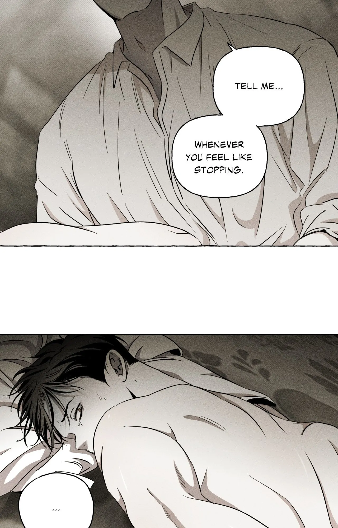 Pale Bones and Blossoms [Official] - Chapter 11 manhwa