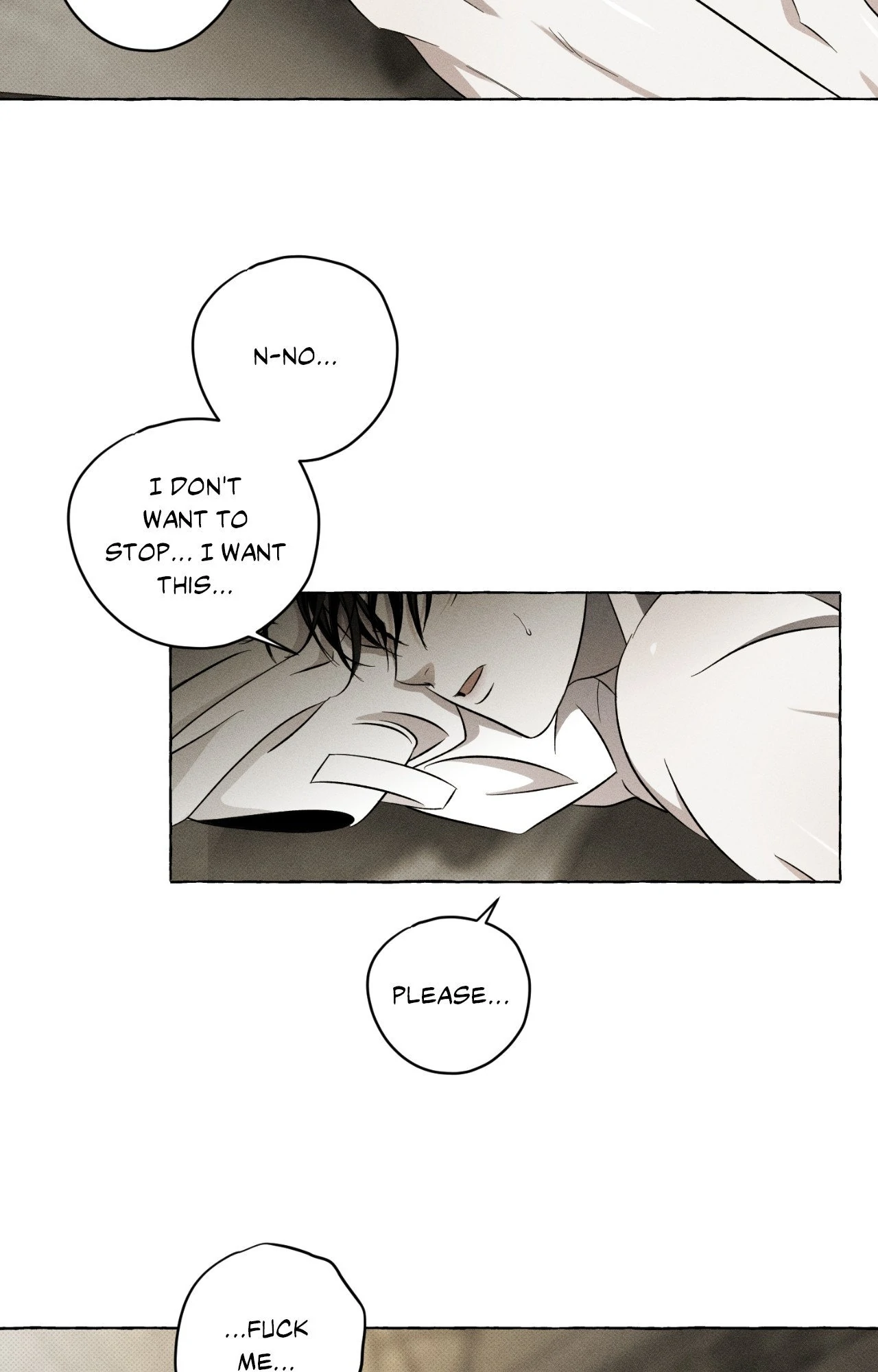 Pale Bones and Blossoms [Official] - Chapter 11 manhwa