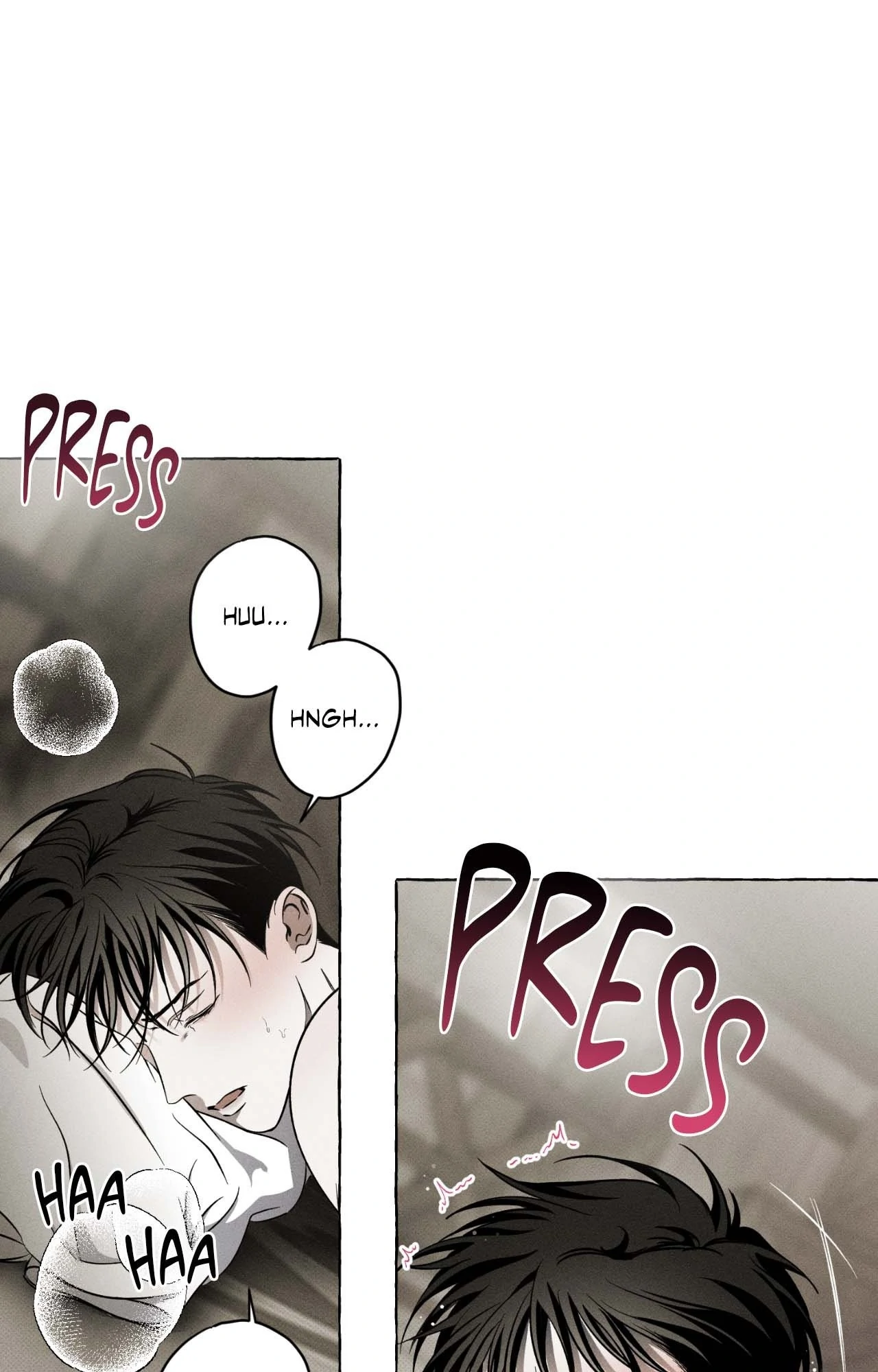 Pale Bones and Blossoms [Official] - Chapter 12 manhwa