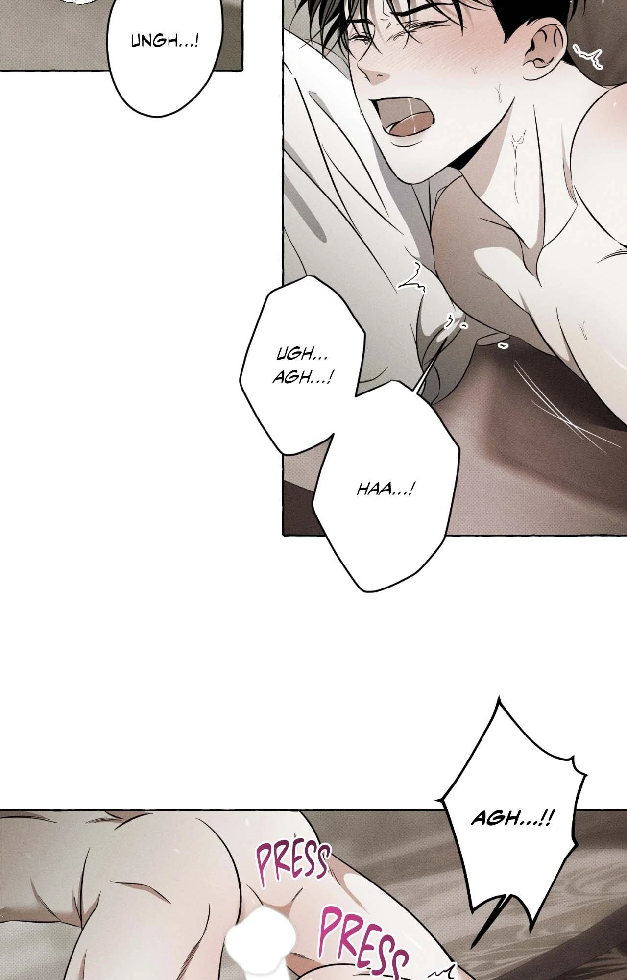 Pale Bones and Blossoms [Official] - Chapter 12 manhwa