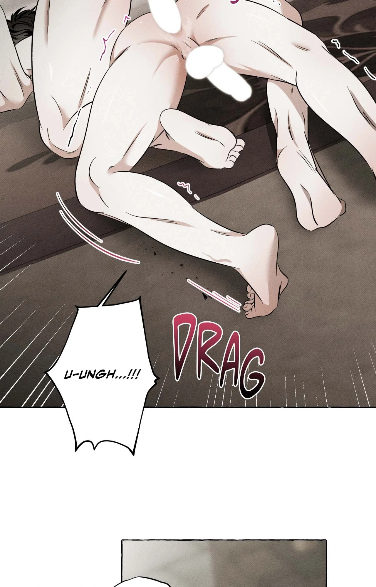 Pale Bones and Blossoms [Official] - Chapter 12 manhwa