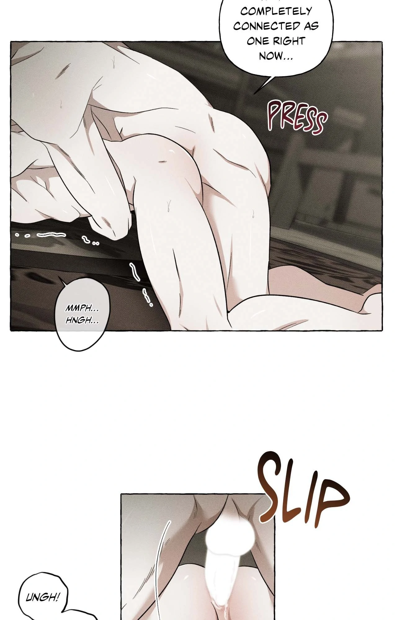 Pale Bones and Blossoms [Official] - Chapter 12 manhwa