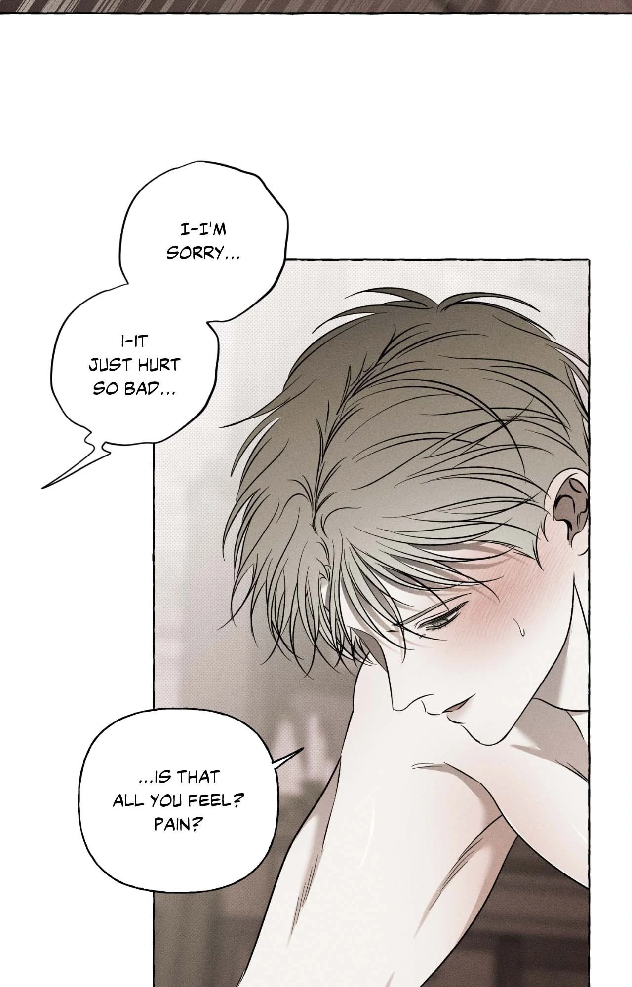 Pale Bones and Blossoms [Official] - Chapter 12 manhwa