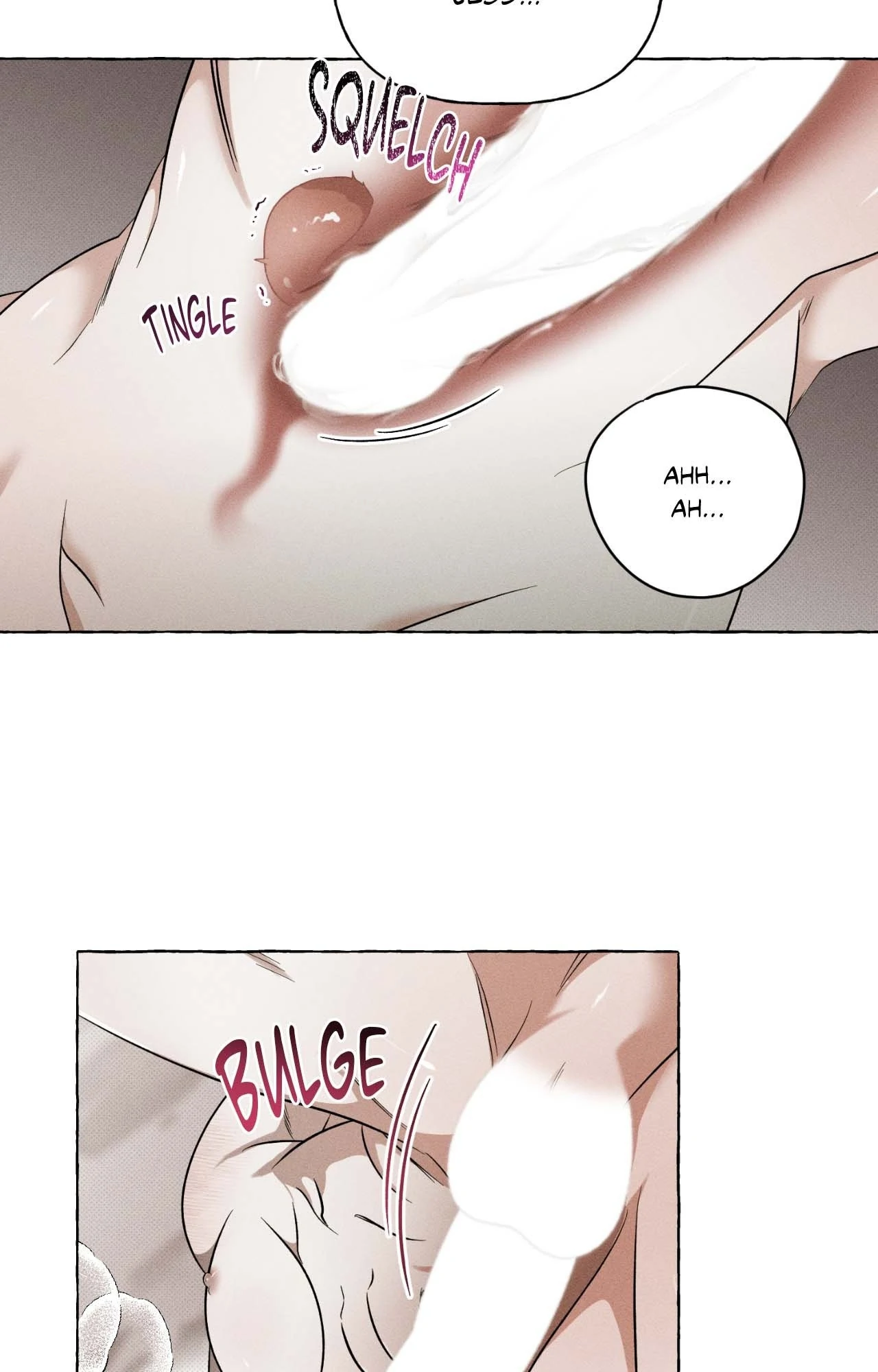 Pale Bones and Blossoms [Official] - Chapter 12 manhwa