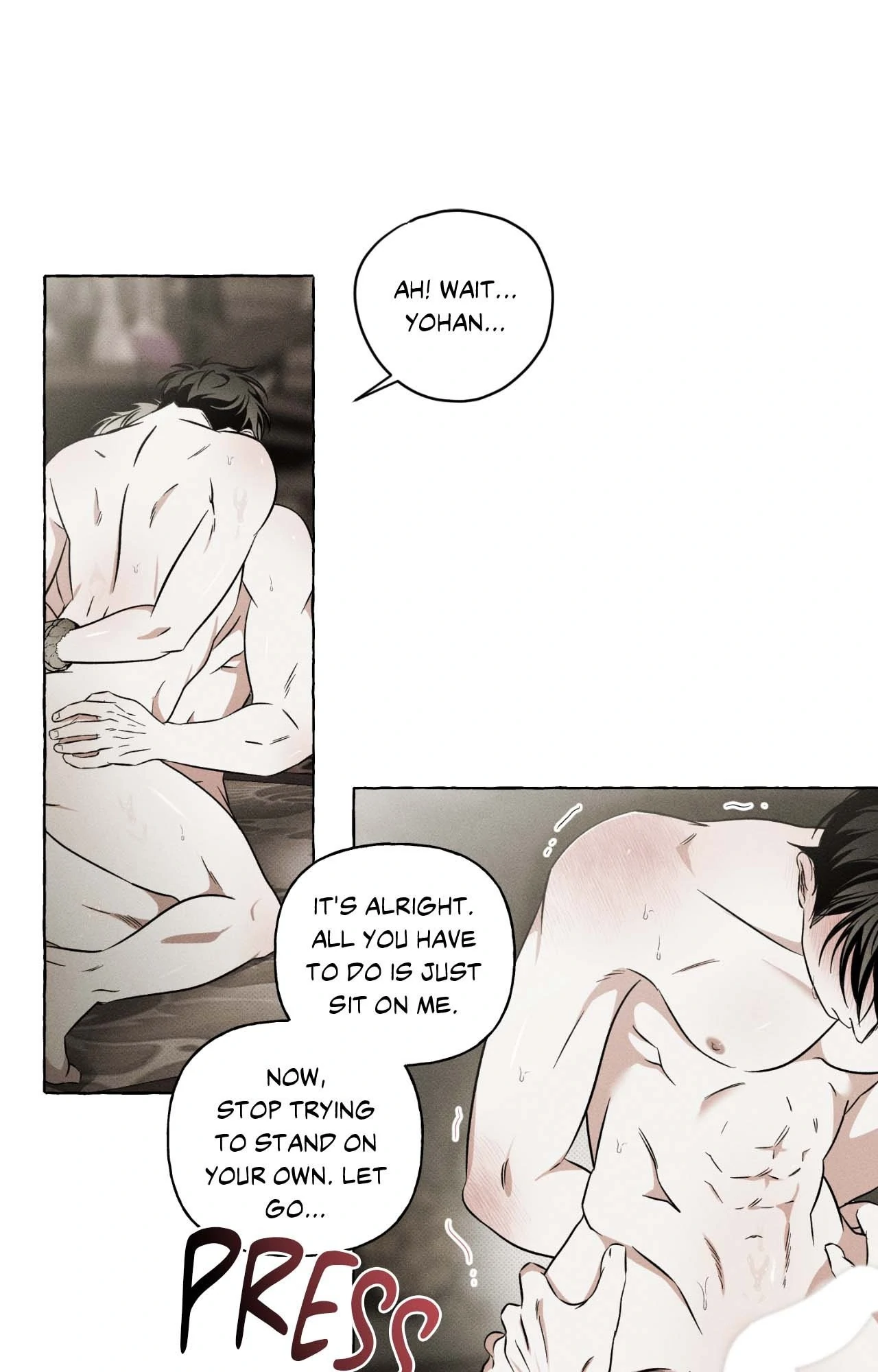 Pale Bones and Blossoms [Official] - Chapter 12 manhwa