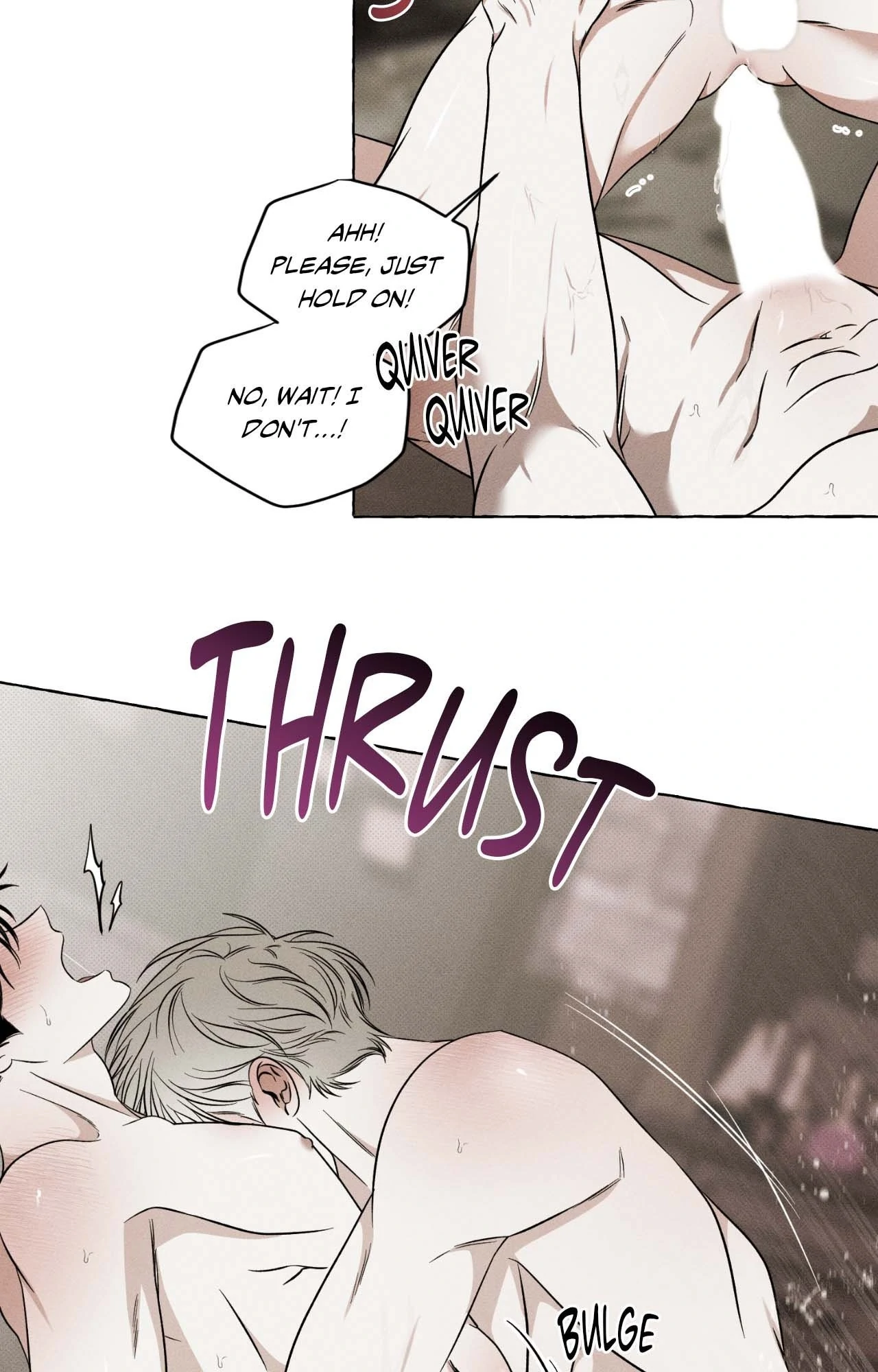 Pale Bones and Blossoms [Official] - Chapter 12 manhwa