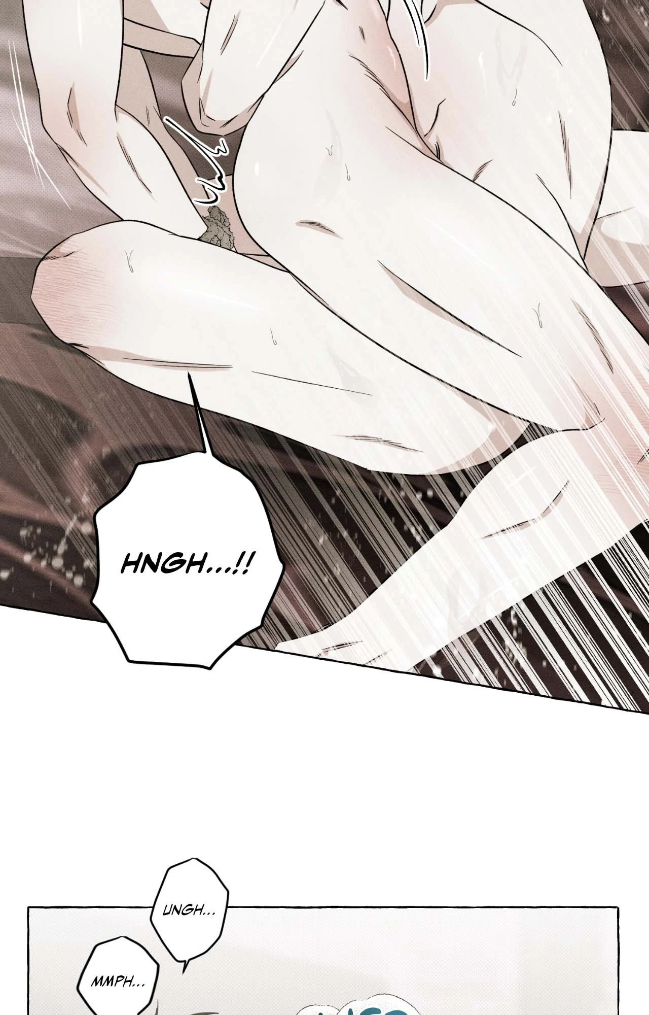 Pale Bones and Blossoms [Official] - Chapter 12 manhwa