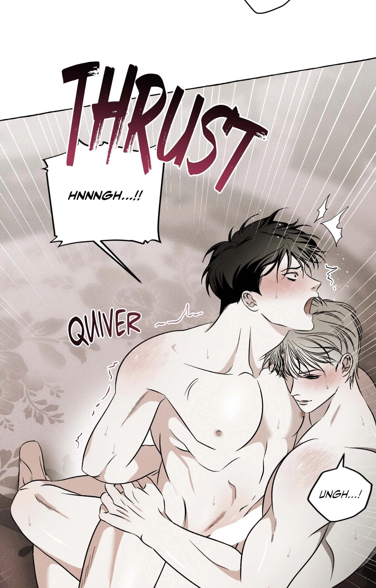 Pale Bones and Blossoms [Official] - Chapter 12 manhwa
