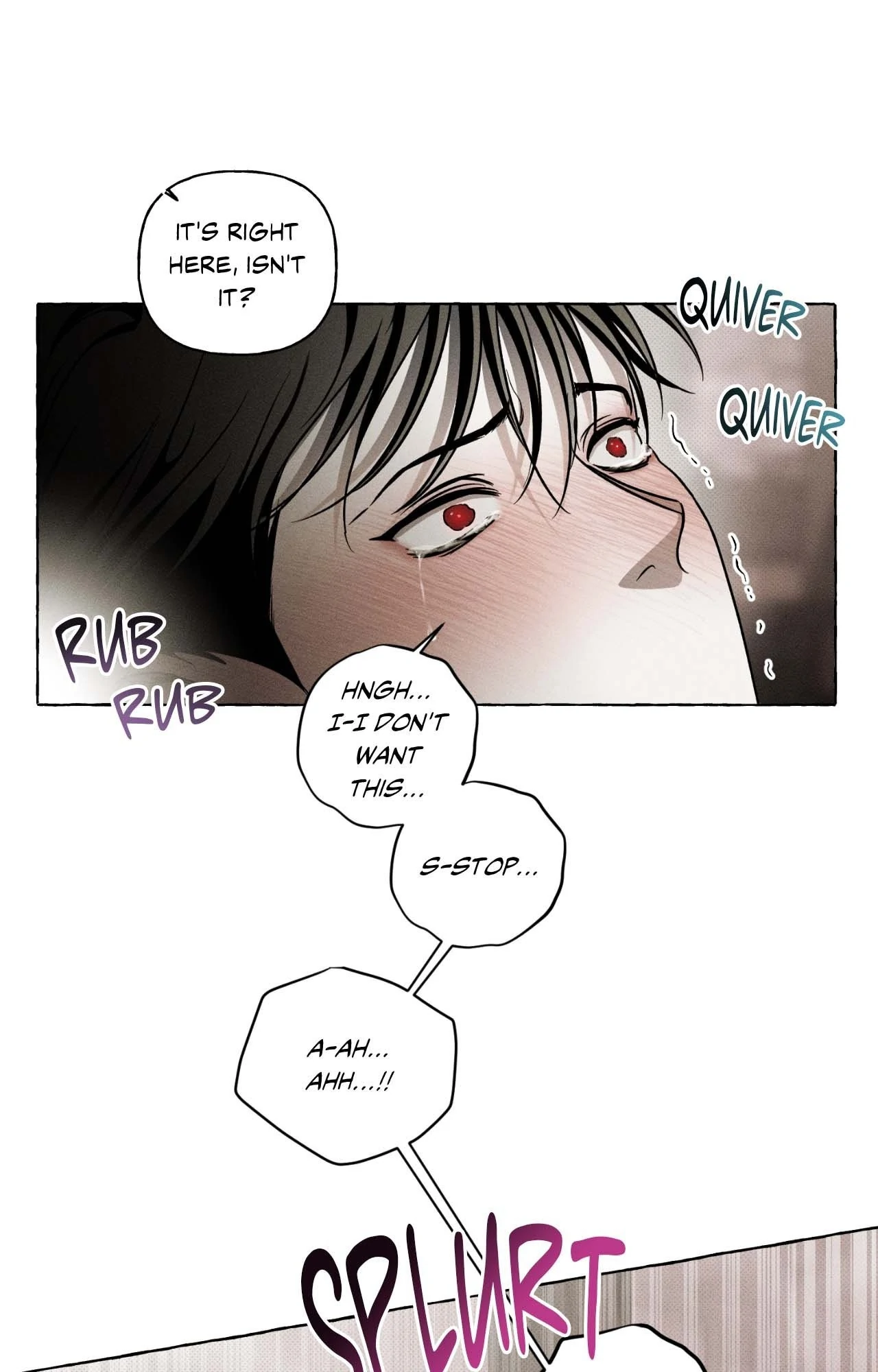 Pale Bones and Blossoms [Official] - Chapter 12 manhwa