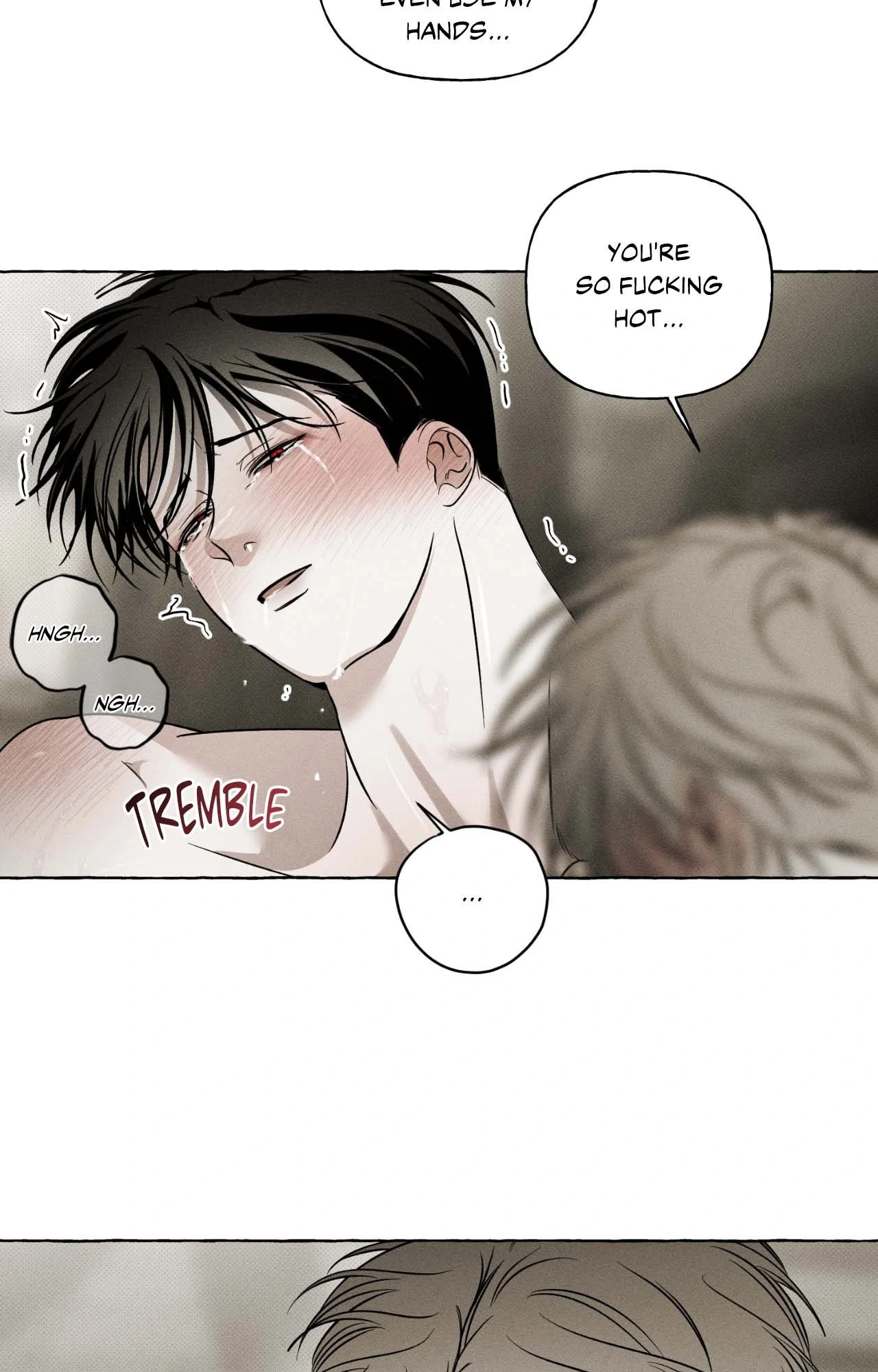 Pale Bones and Blossoms [Official] - Chapter 12 manhwa