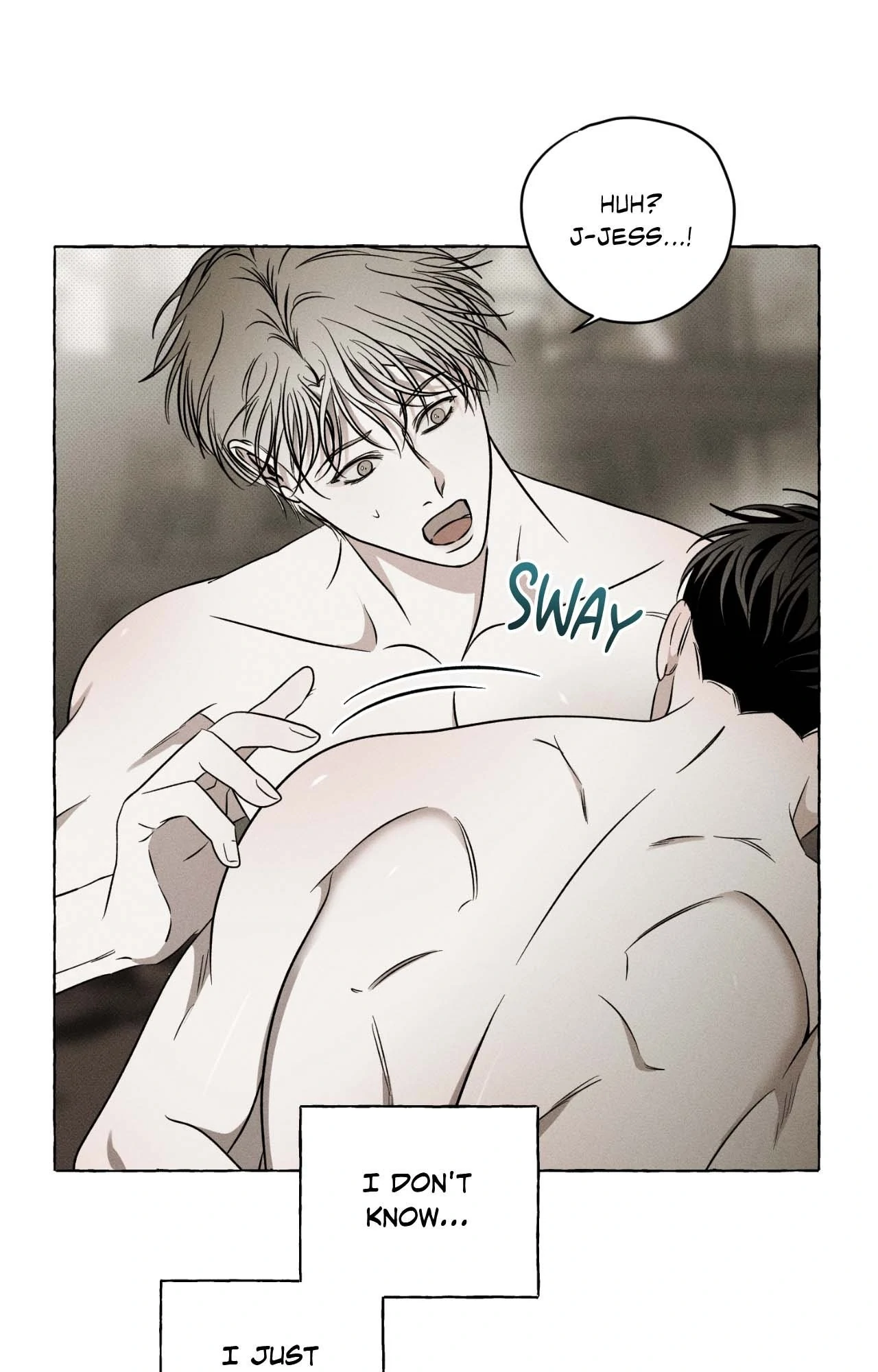 Pale Bones and Blossoms [Official] - Chapter 12 manhwa