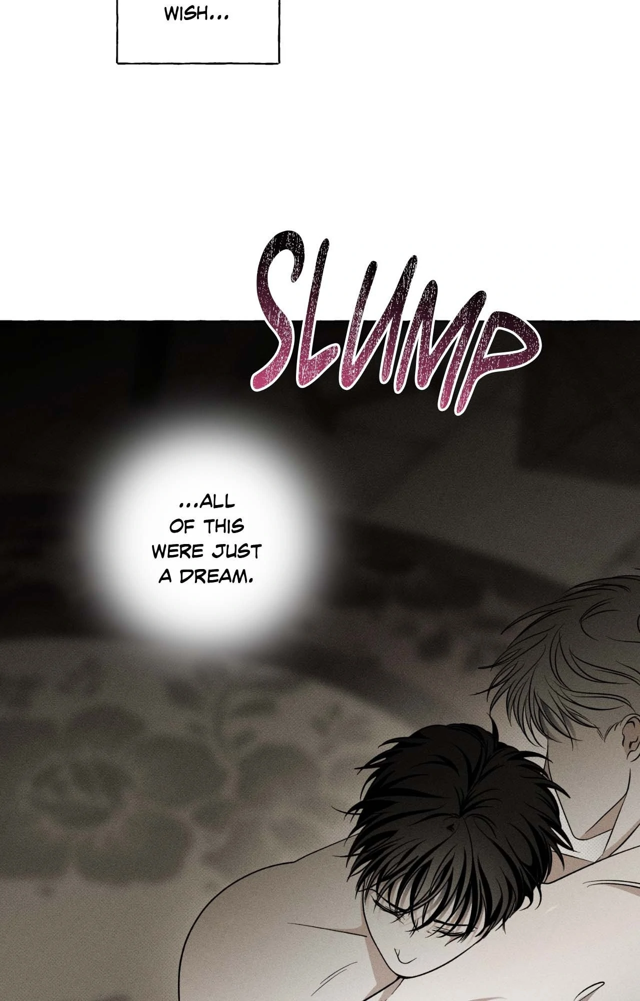 Pale Bones and Blossoms [Official] - Chapter 12 manhwa