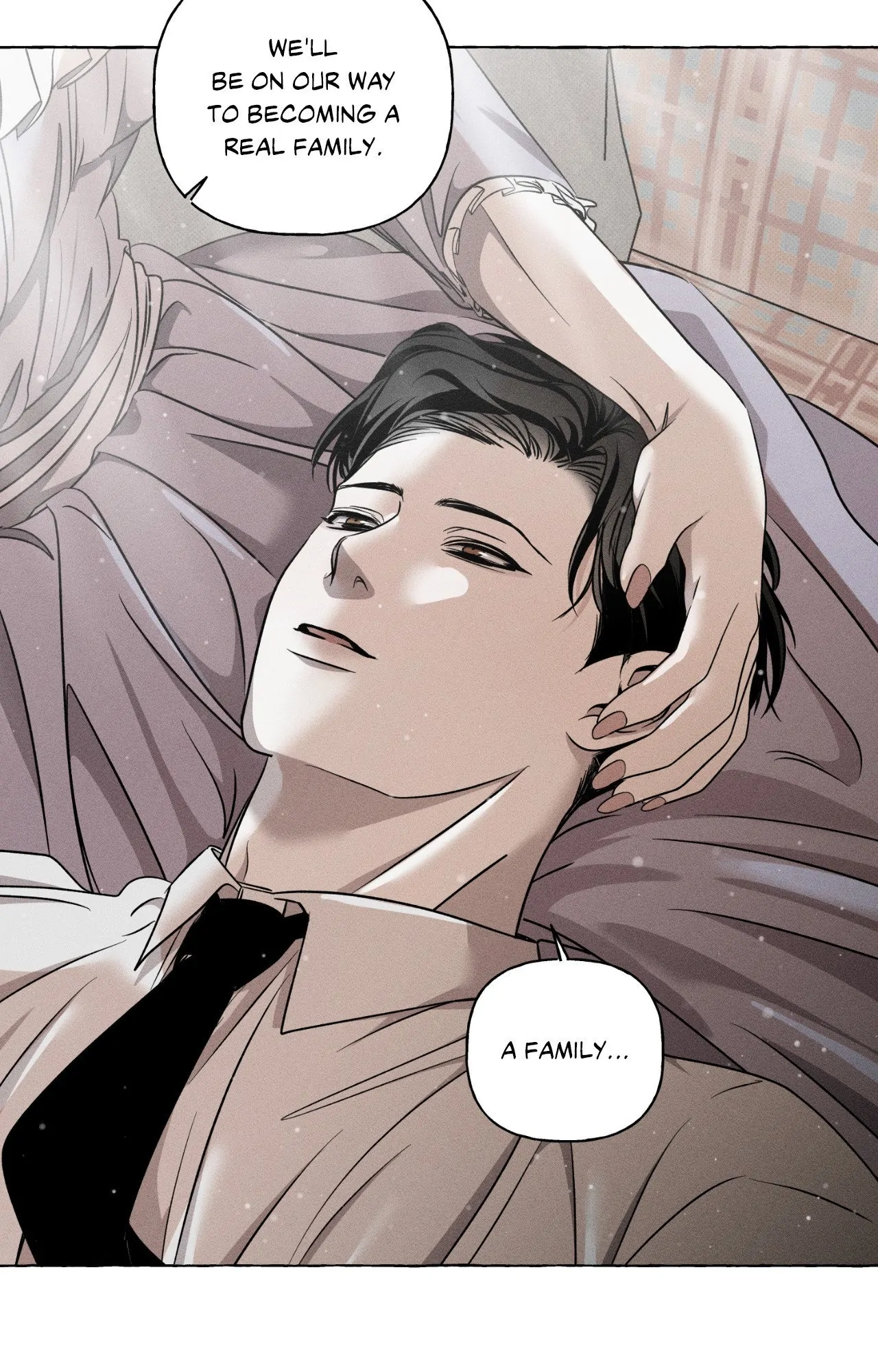 Pale Bones and Blossoms [Official] - Chapter 13 manhwa