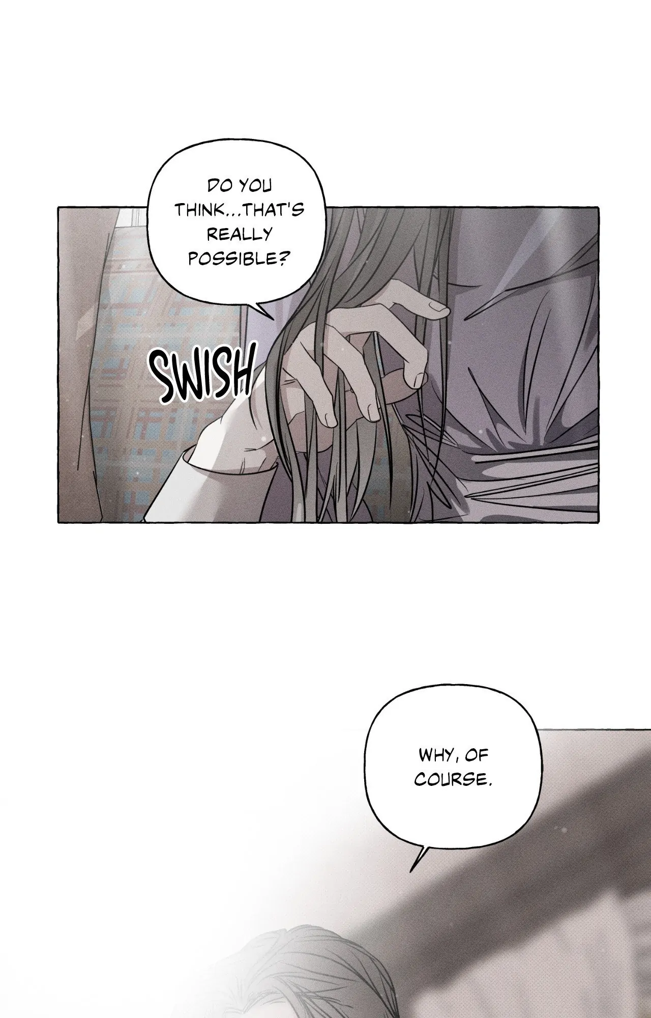 Pale Bones and Blossoms [Official] - Chapter 13 manhwa