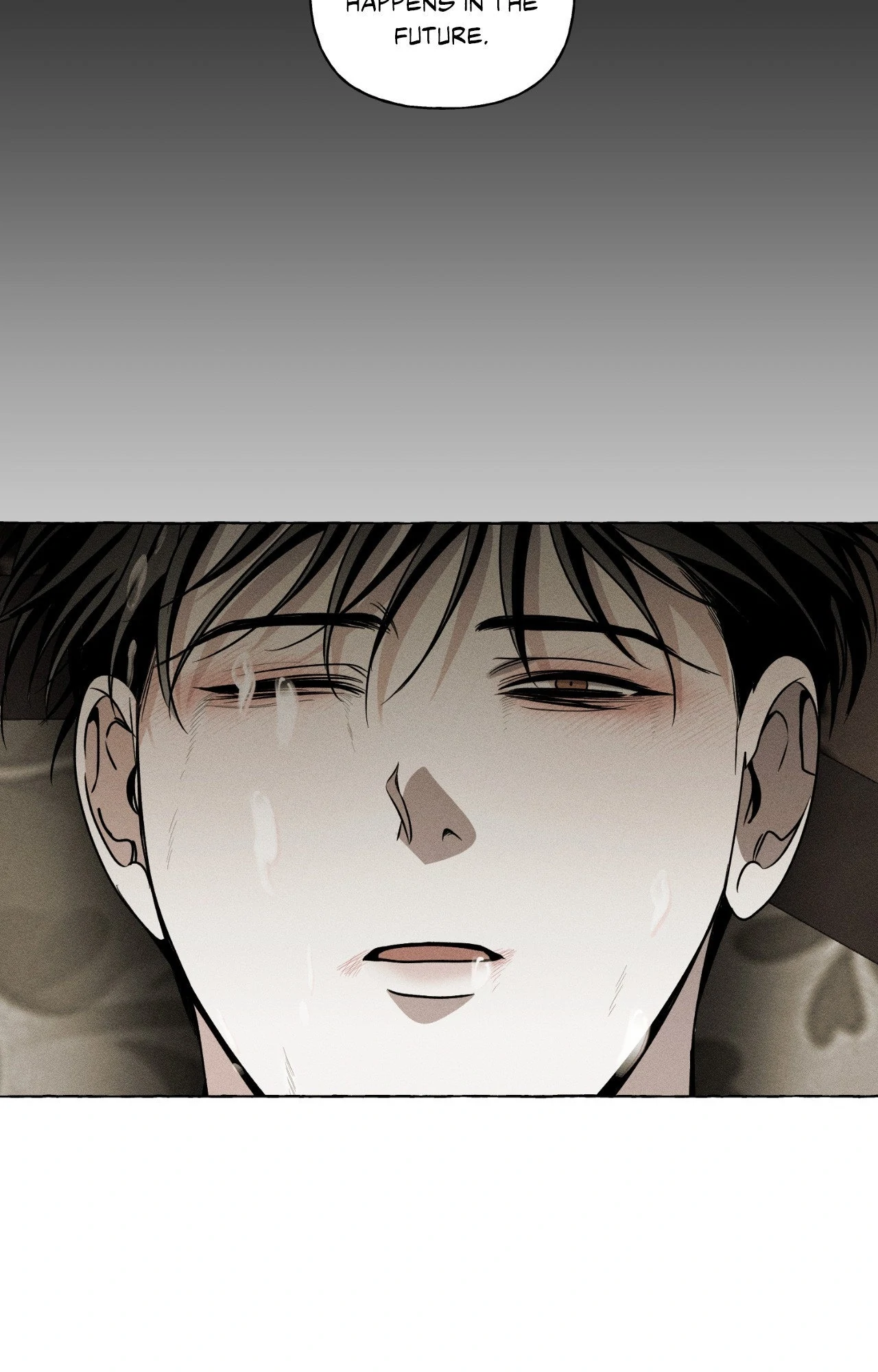 Pale Bones and Blossoms [Official] - Chapter 13 manhwa
