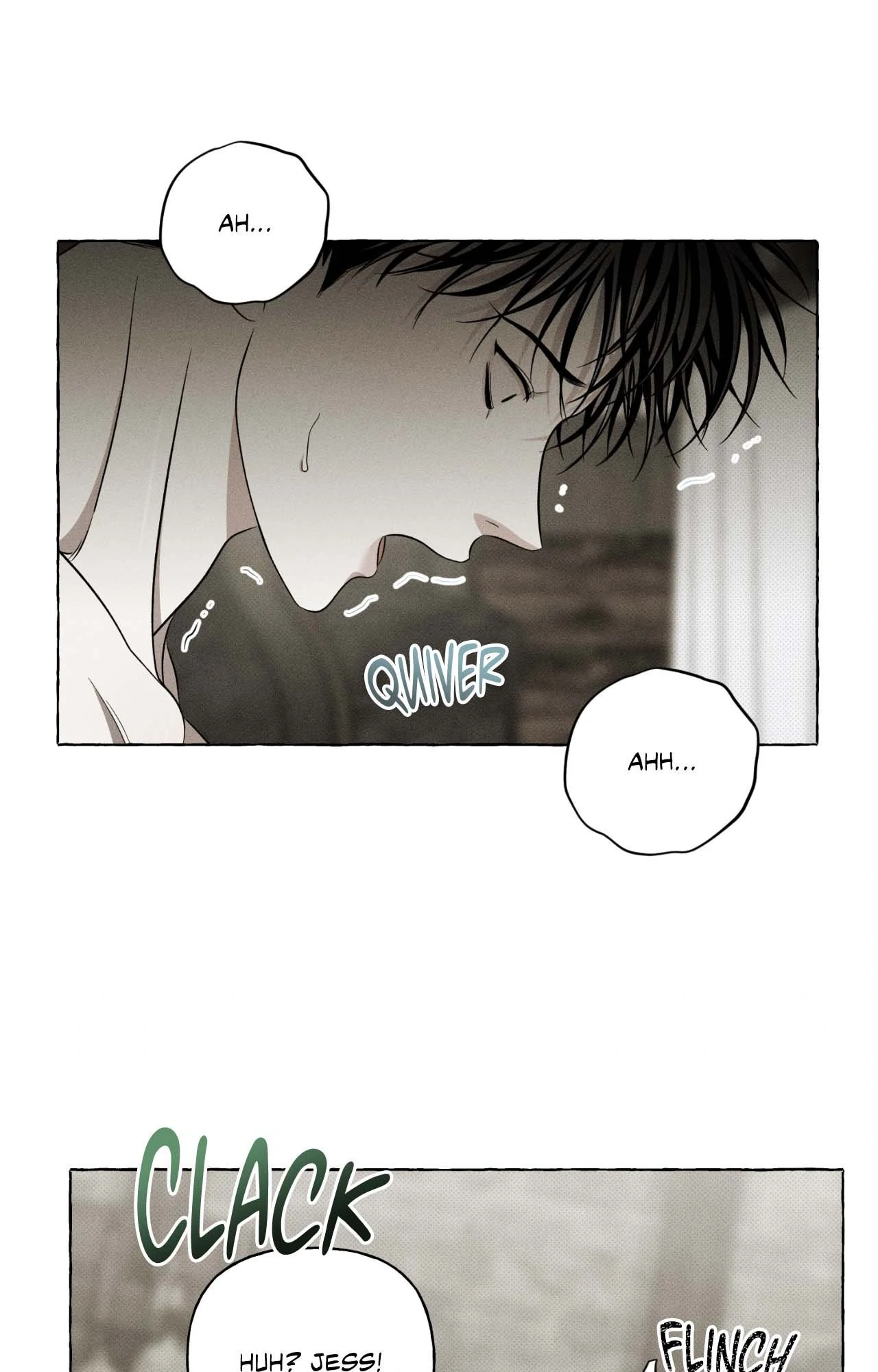 Pale Bones and Blossoms [Official] - Chapter 13 manhwa