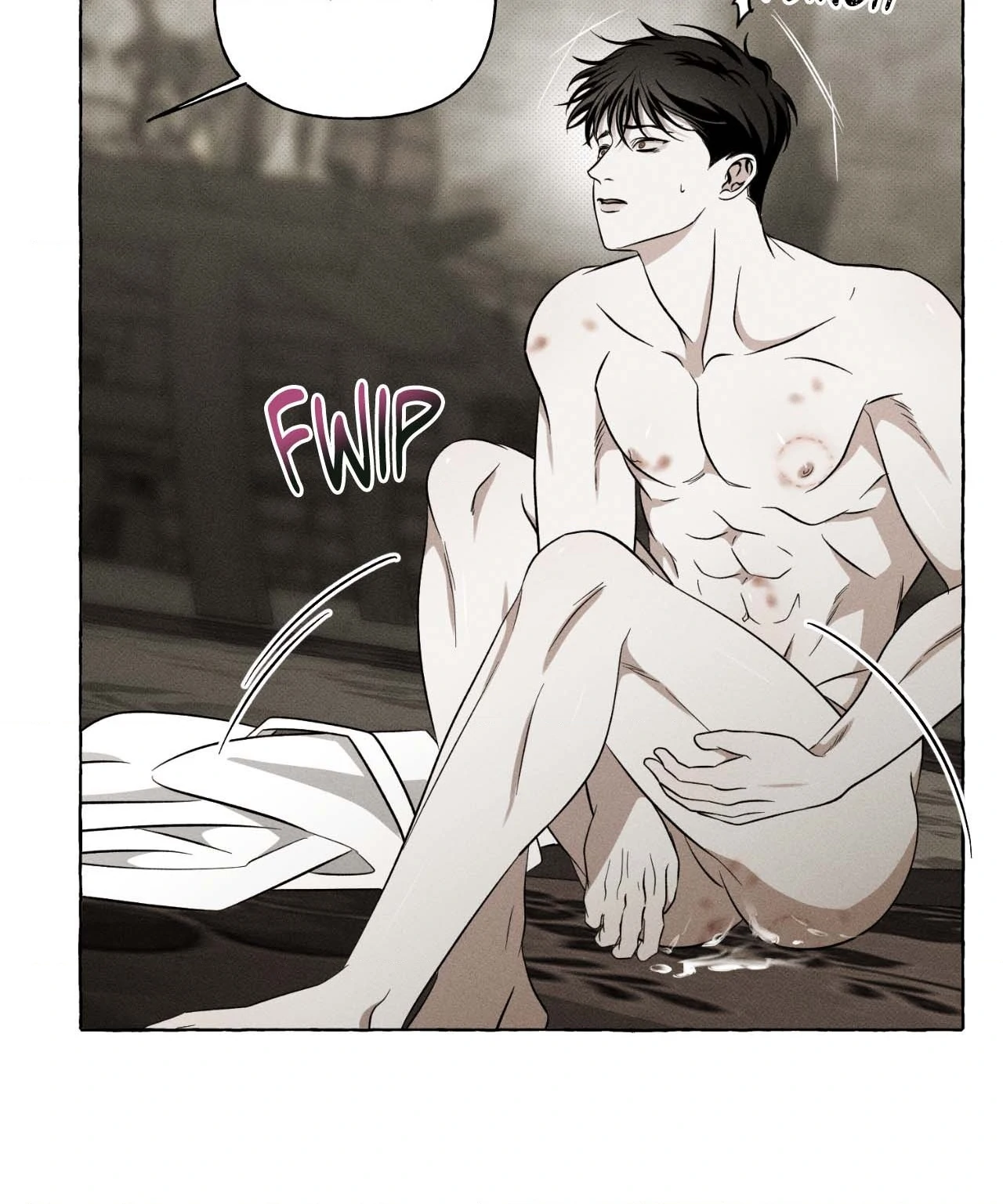 Pale Bones and Blossoms [Official] - Chapter 13 manhwa