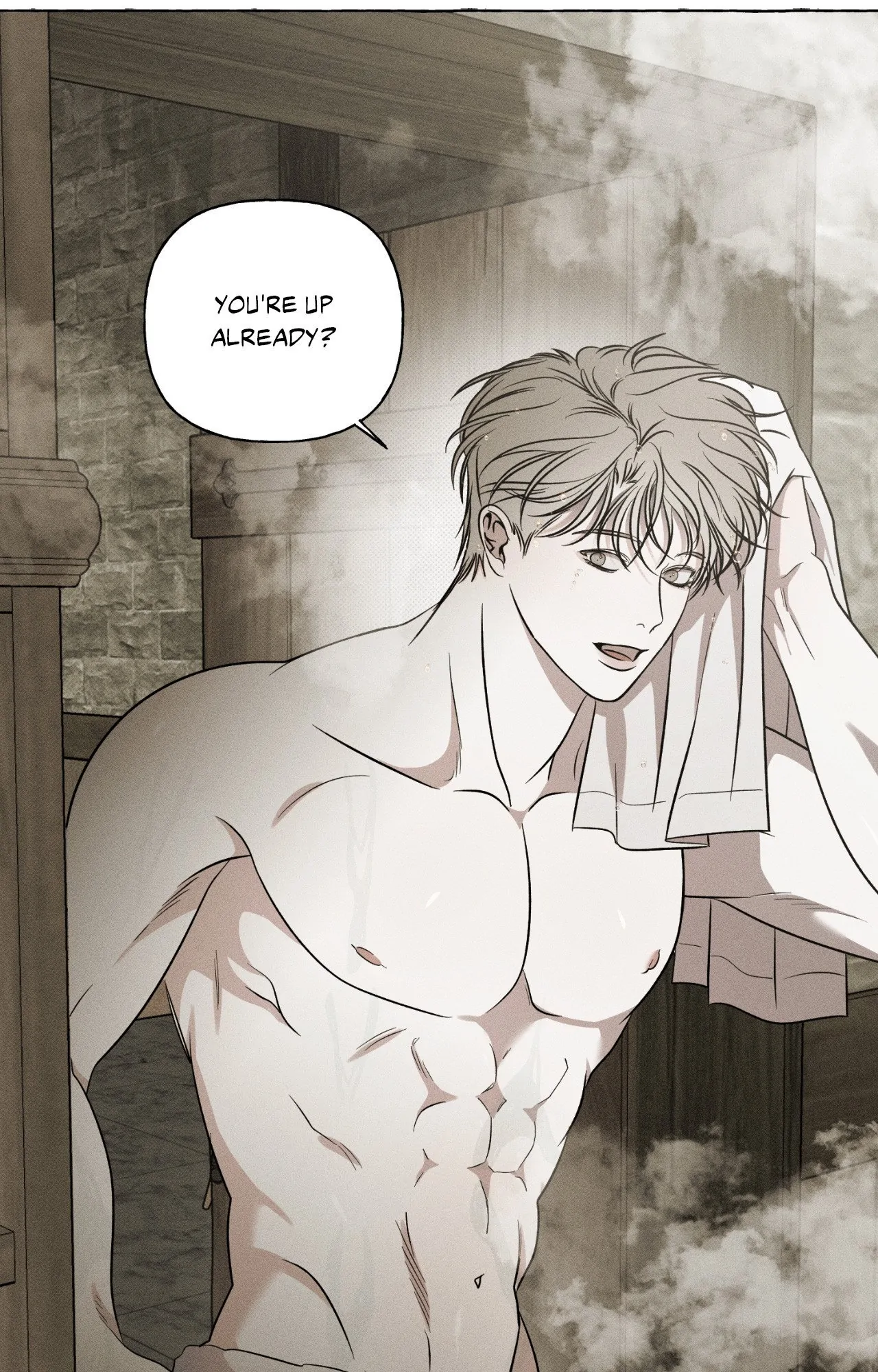 Pale Bones and Blossoms [Official] - Chapter 13 manhwa