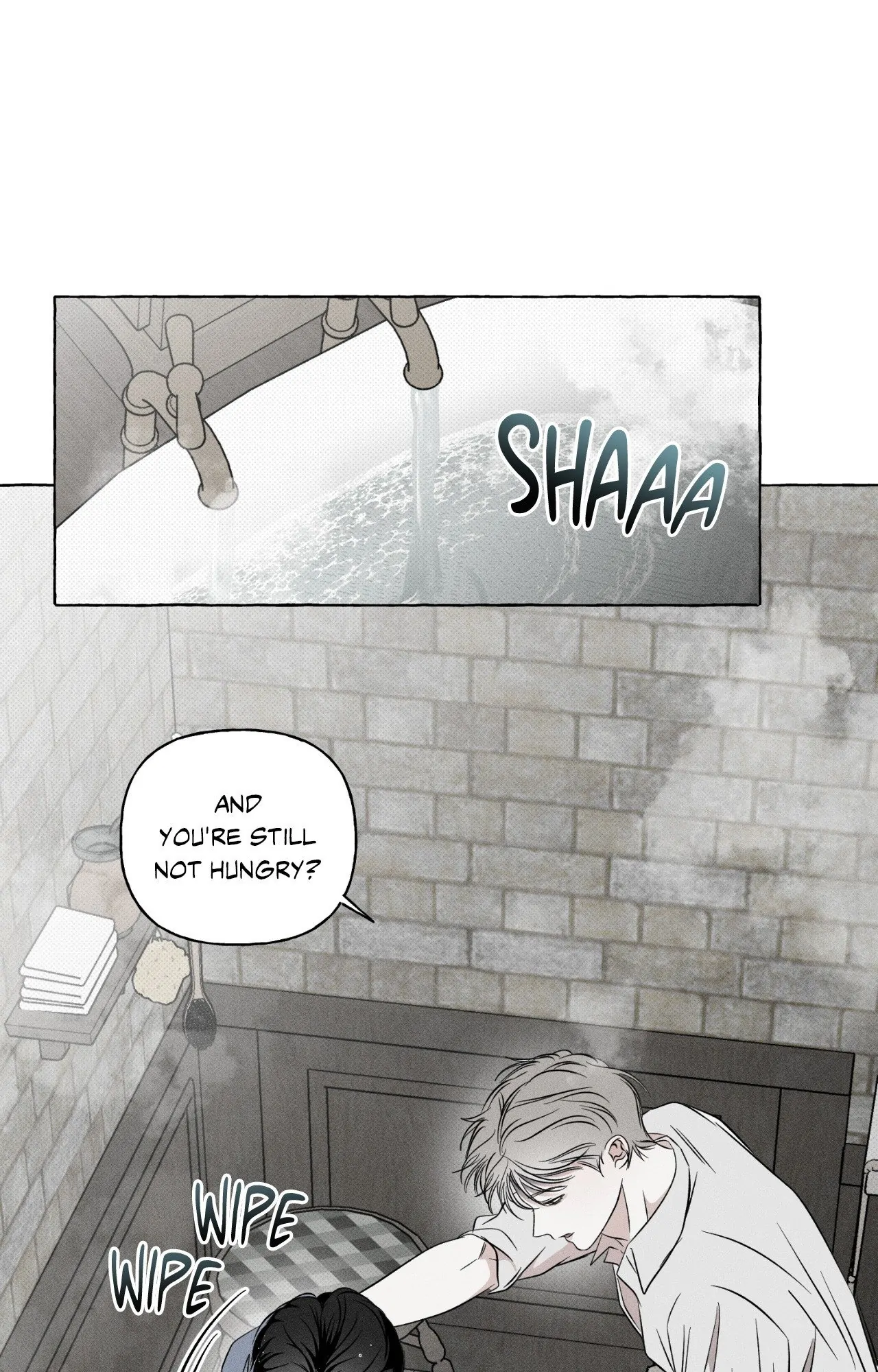 Pale Bones and Blossoms [Official] - Chapter 13 manhwa