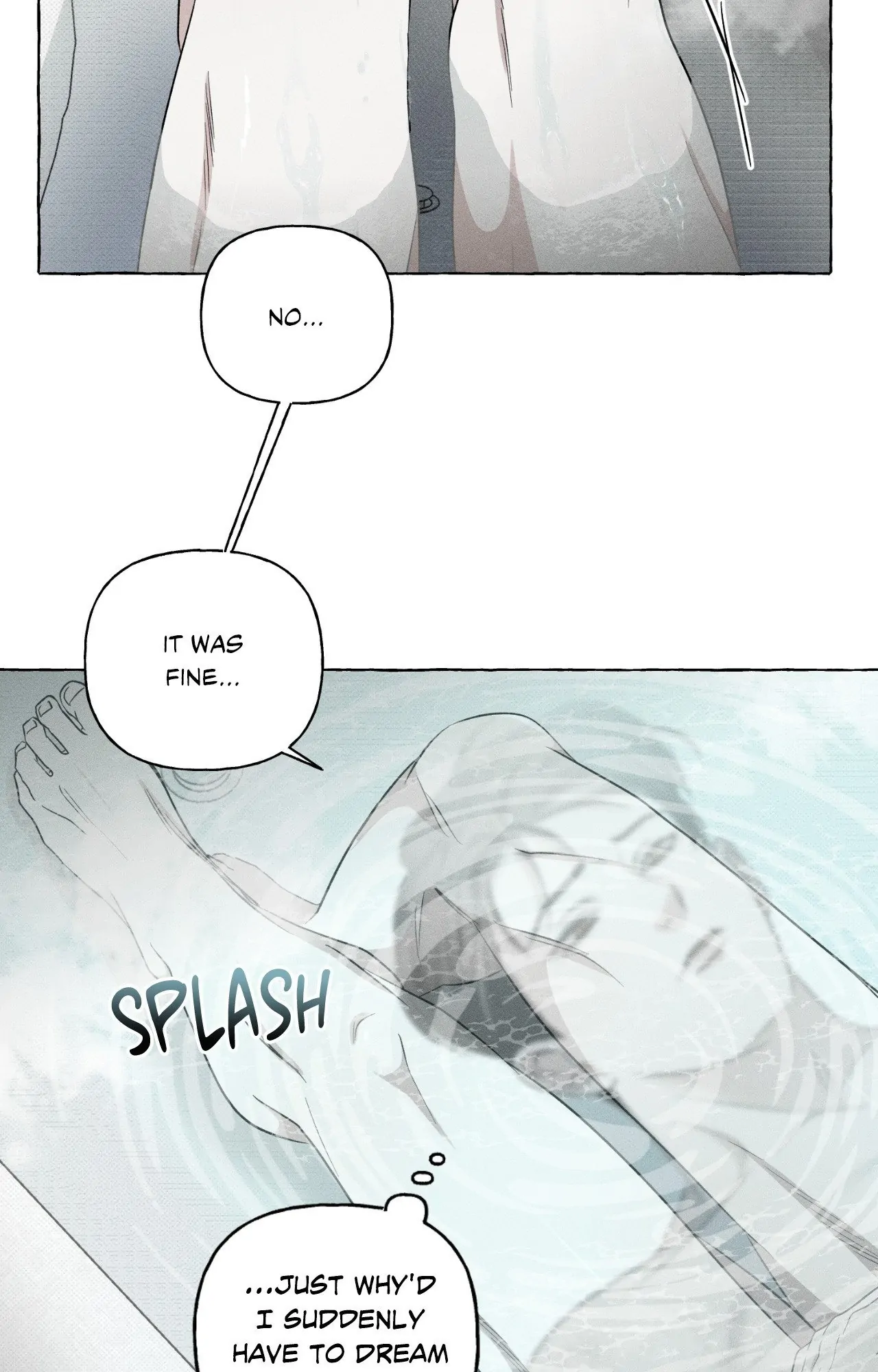 Pale Bones and Blossoms [Official] - Chapter 13 manhwa