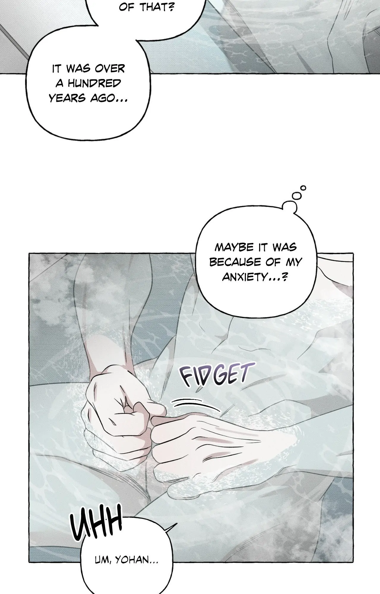 Pale Bones and Blossoms [Official] - Chapter 13 manhwa