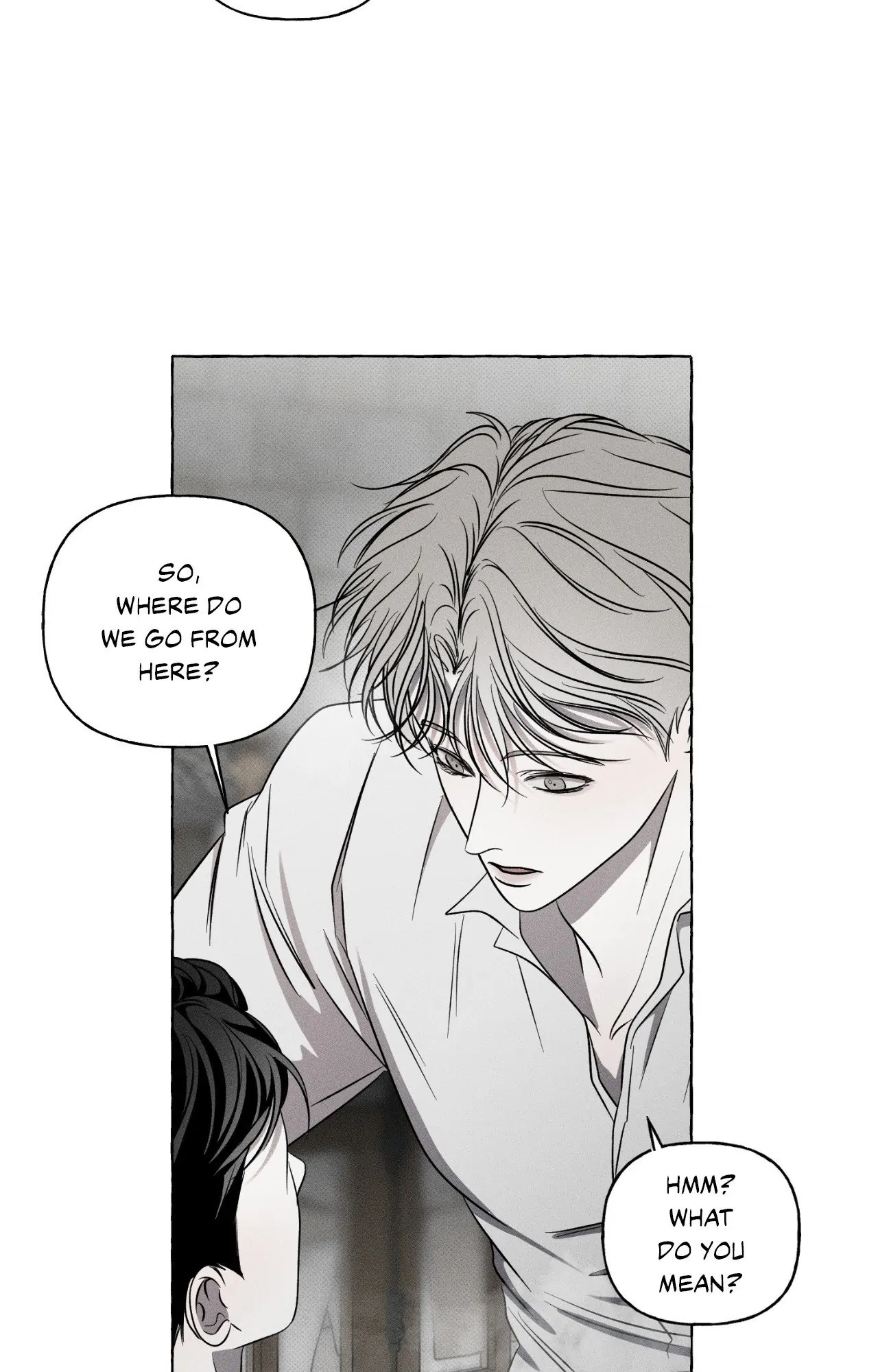 Pale Bones and Blossoms [Official] - Chapter 13 manhwa