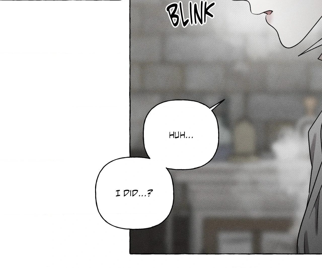 Pale Bones and Blossoms [Official] - Chapter 13 manhwa