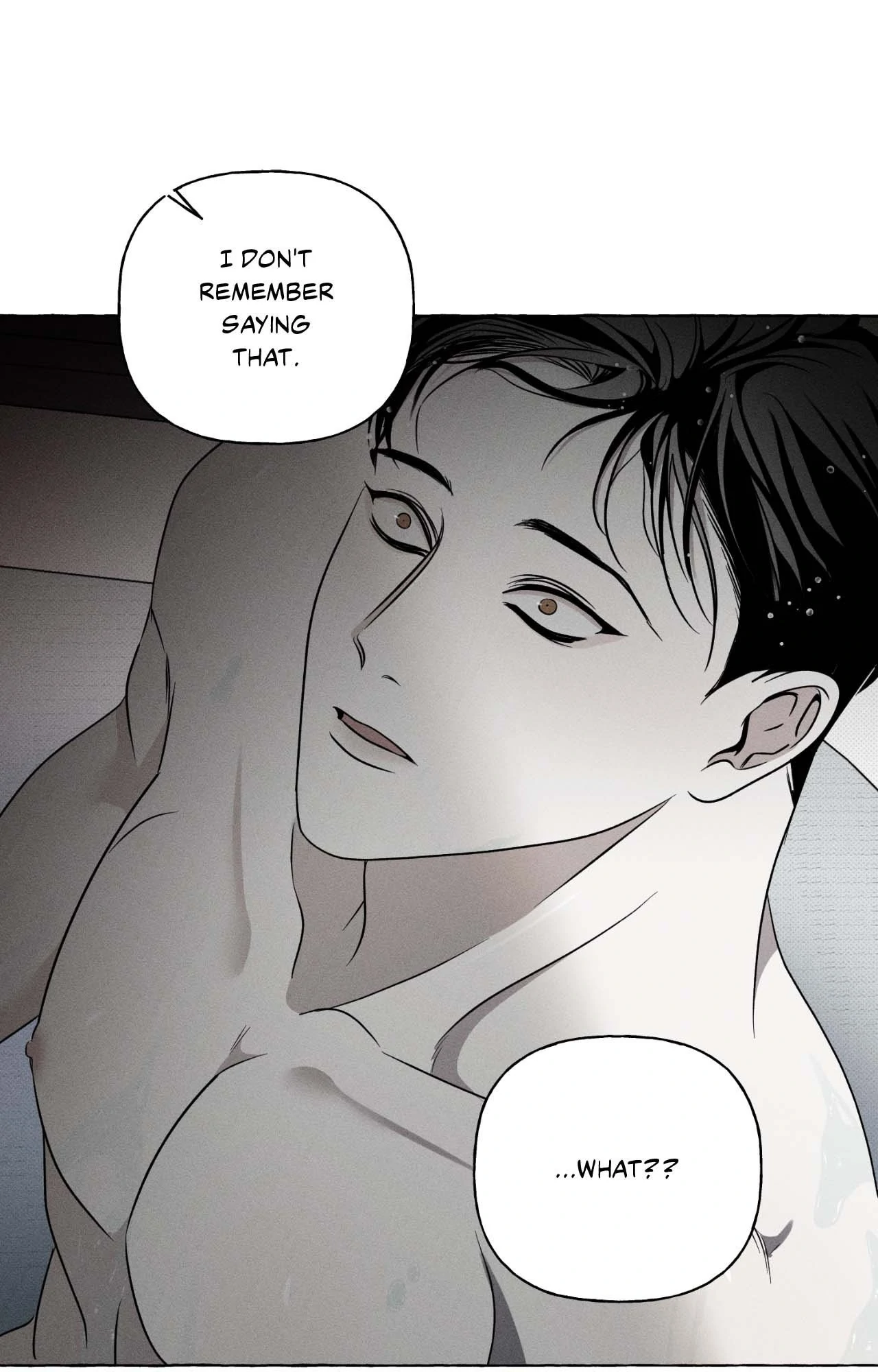 Pale Bones and Blossoms [Official] - Chapter 13 manhwa