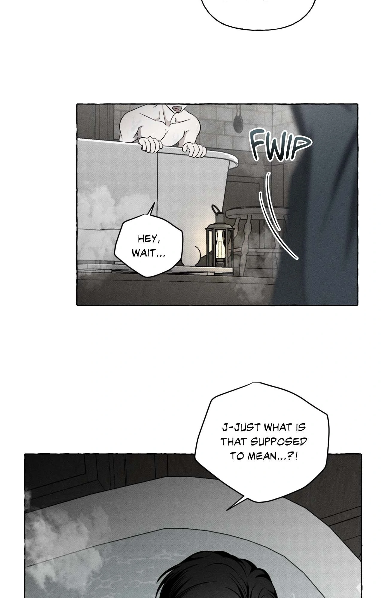 Pale Bones and Blossoms [Official] - Chapter 13 manhwa
