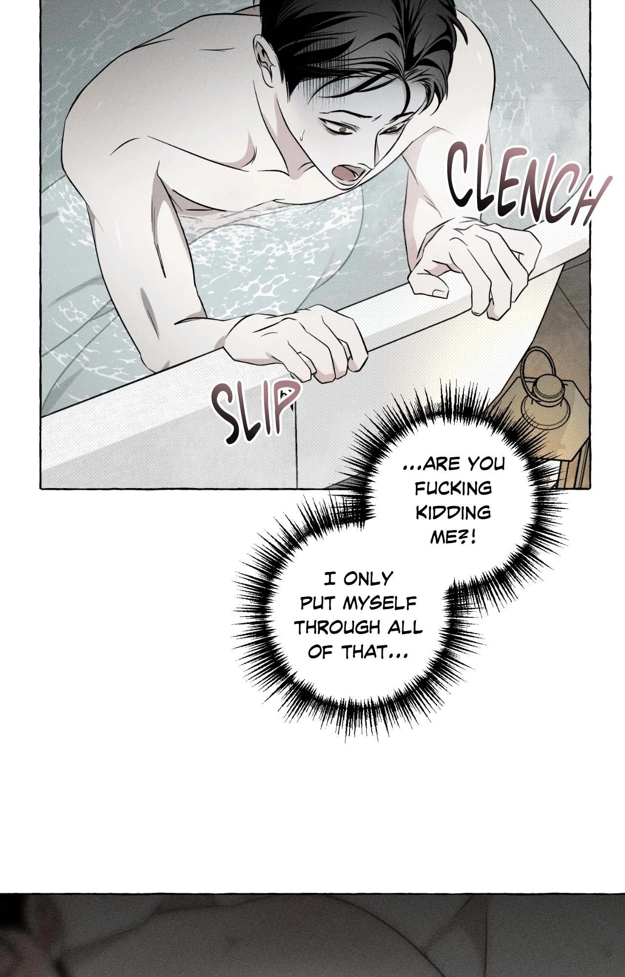 Pale Bones and Blossoms [Official] - Chapter 13 manhwa