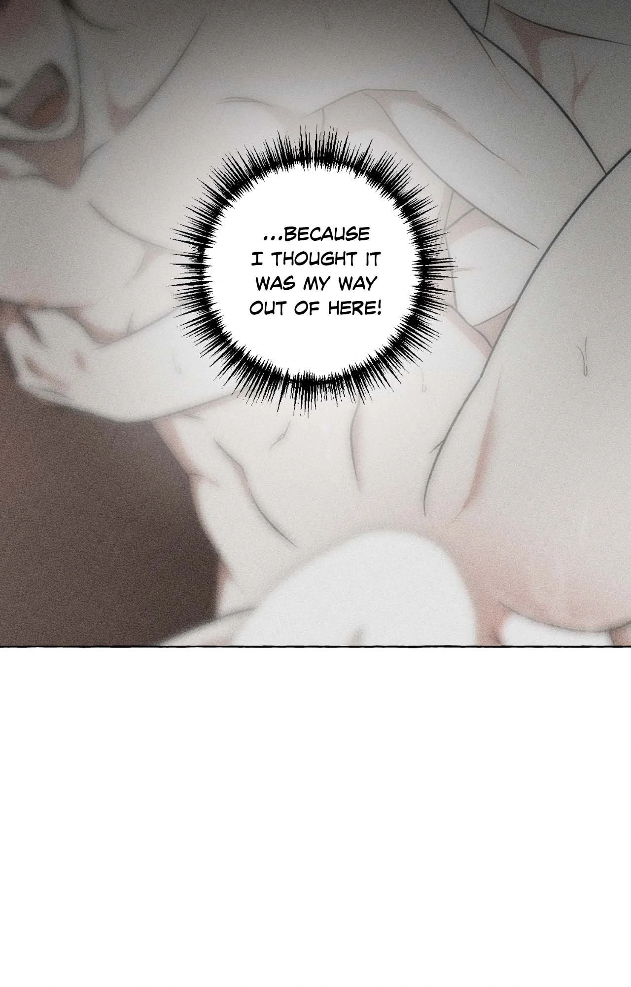 Pale Bones and Blossoms [Official] - Chapter 13 manhwa