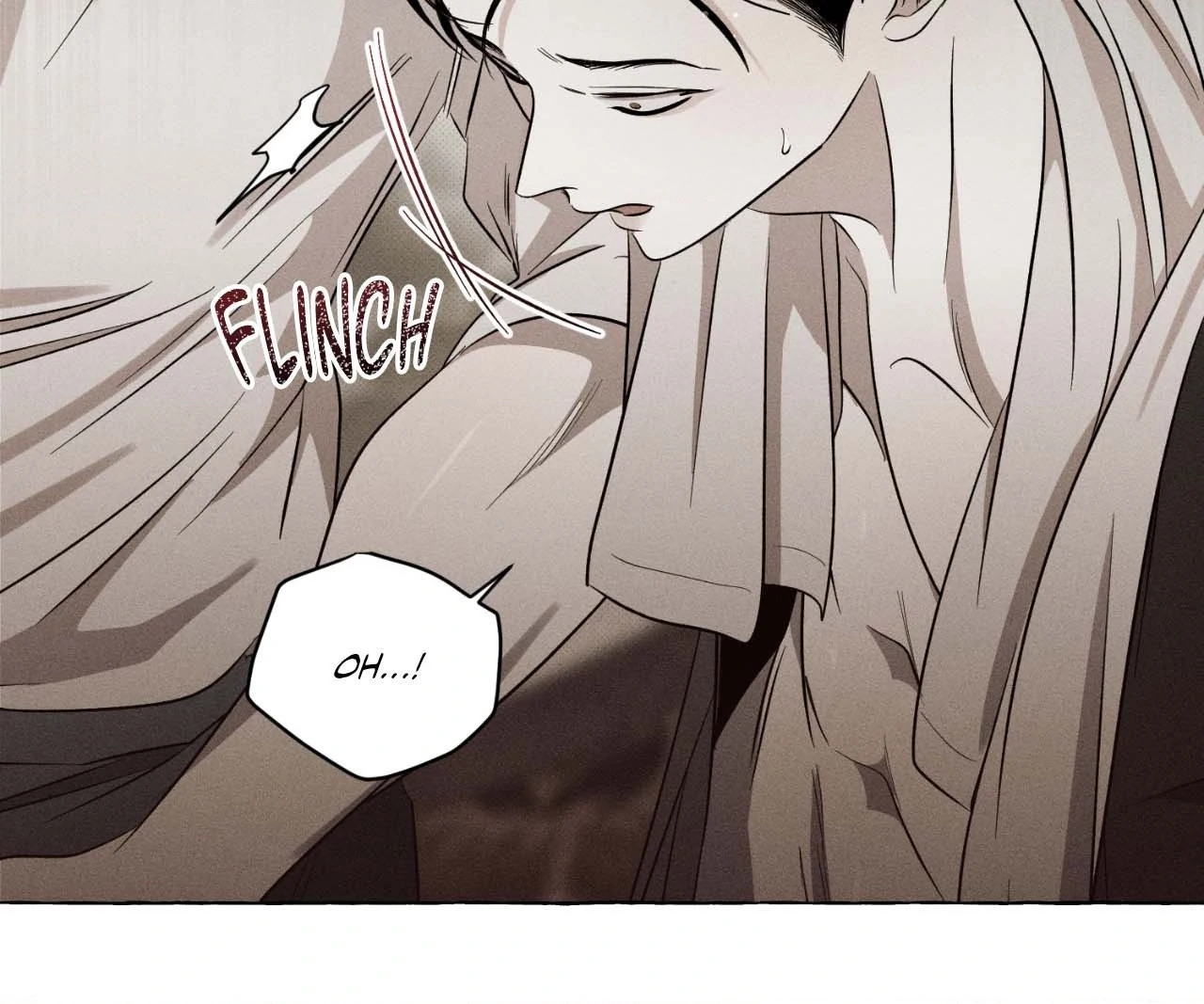 Pale Bones and Blossoms [Official] - Chapter 13 manhwa