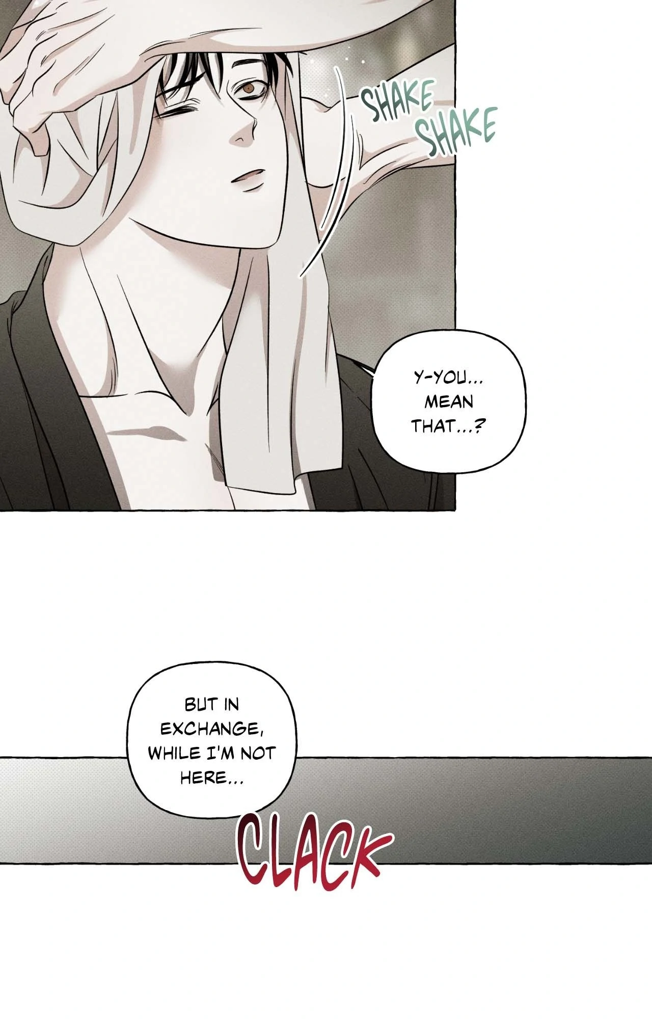 Pale Bones and Blossoms [Official] - Chapter 13 manhwa