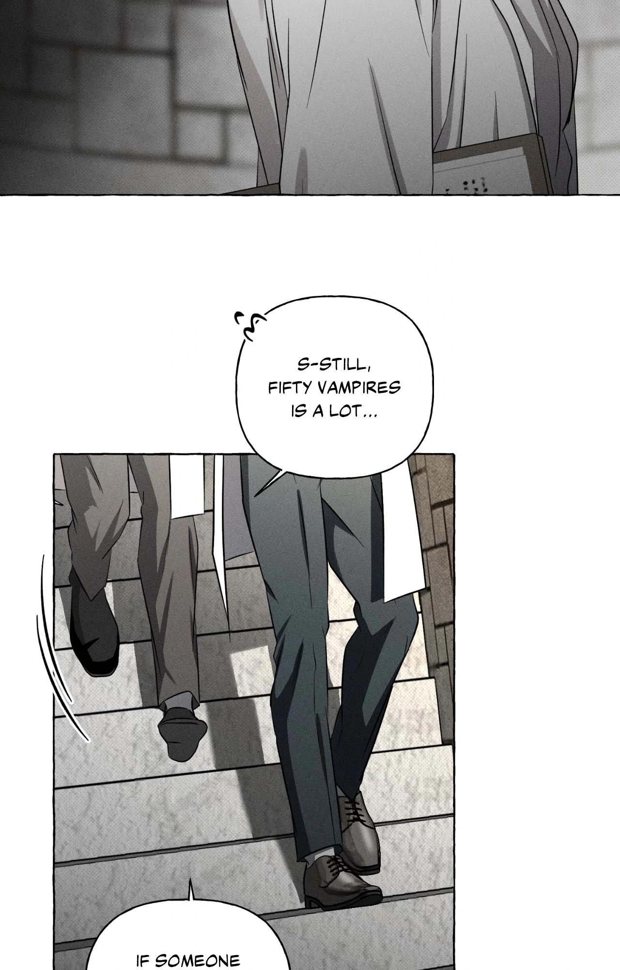 Pale Bones and Blossoms [Official] - Chapter 13 manhwa