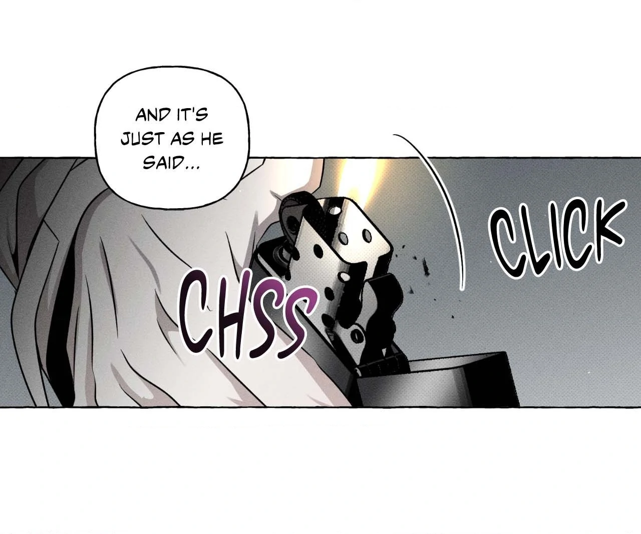 Pale Bones and Blossoms [Official] - Chapter 13 manhwa